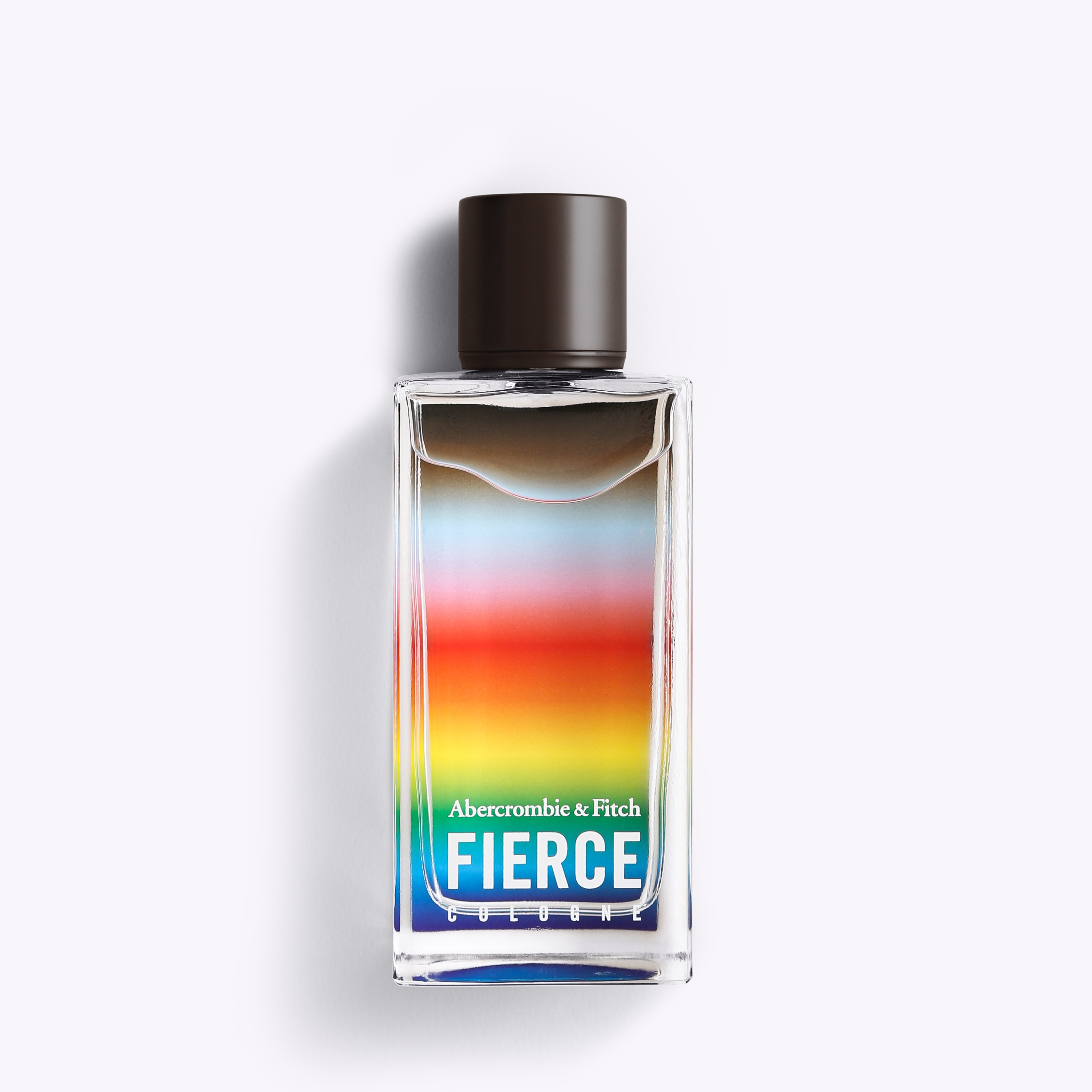 Abercrombie and fitch store fierce cologne