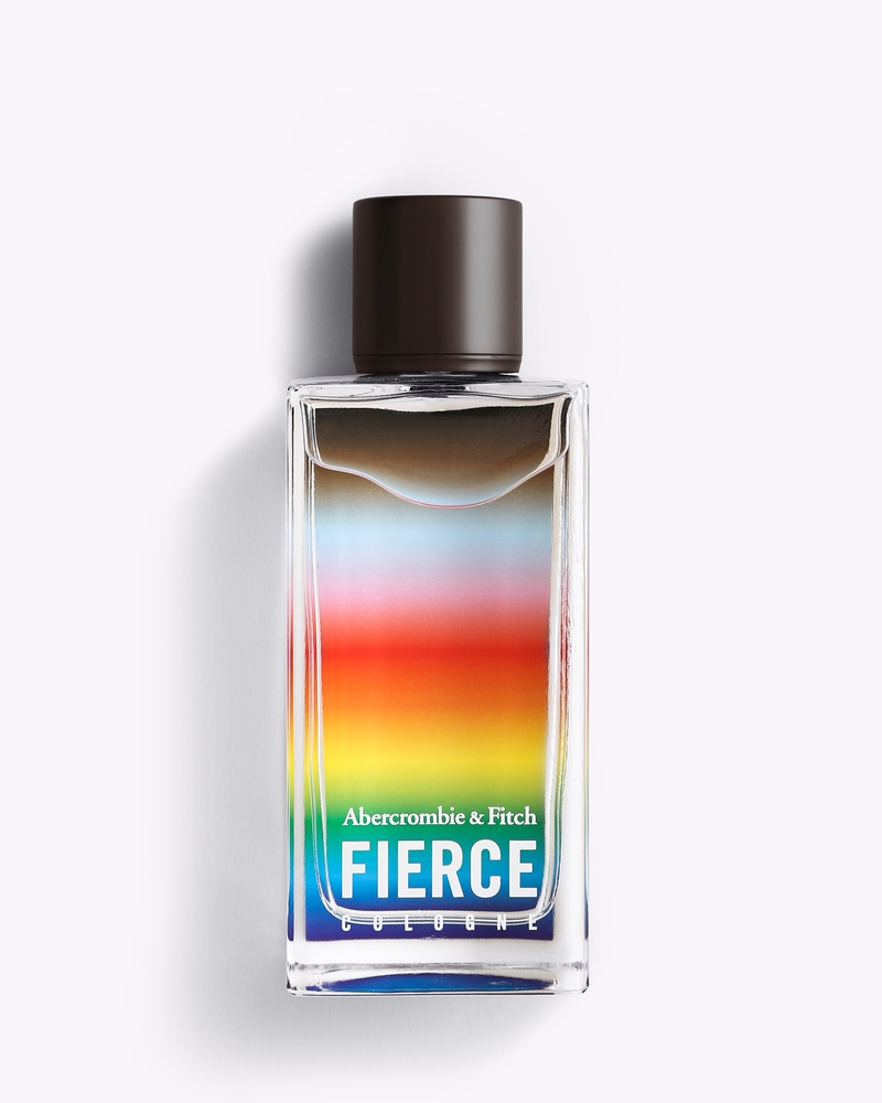 Abercrombie & Fitch Fierce Cologne