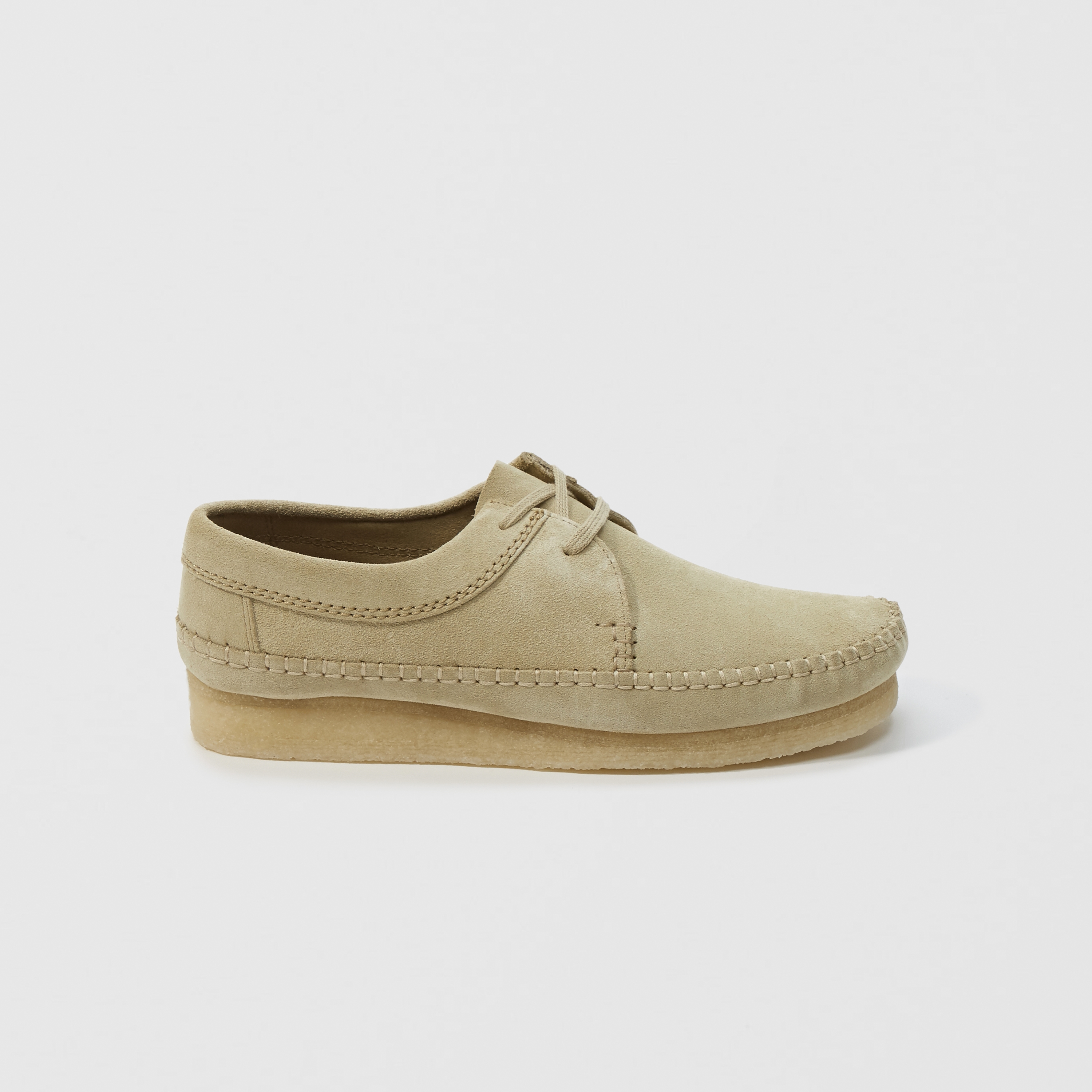clarks weaver sizing