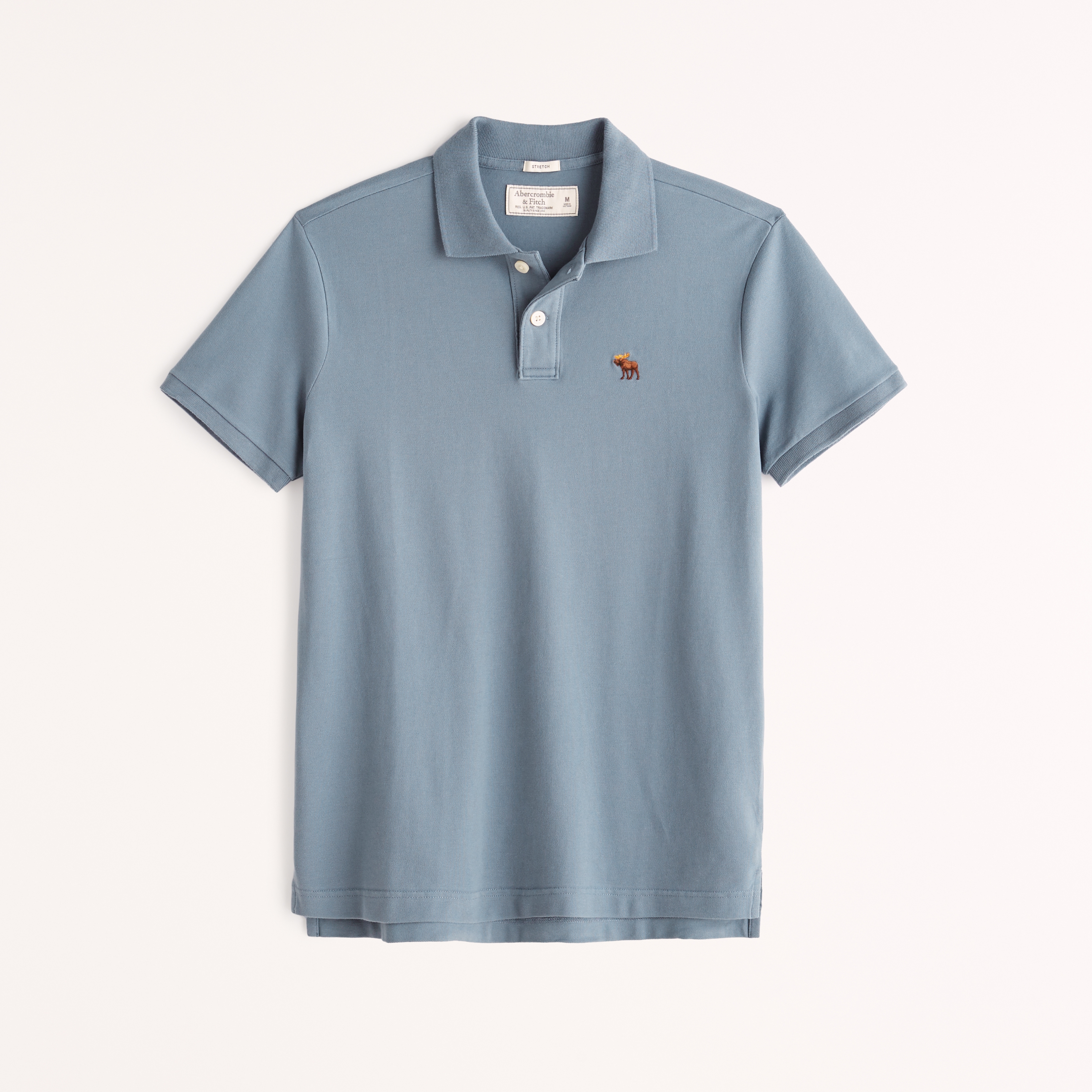 abercrombie and fitch polo shirt