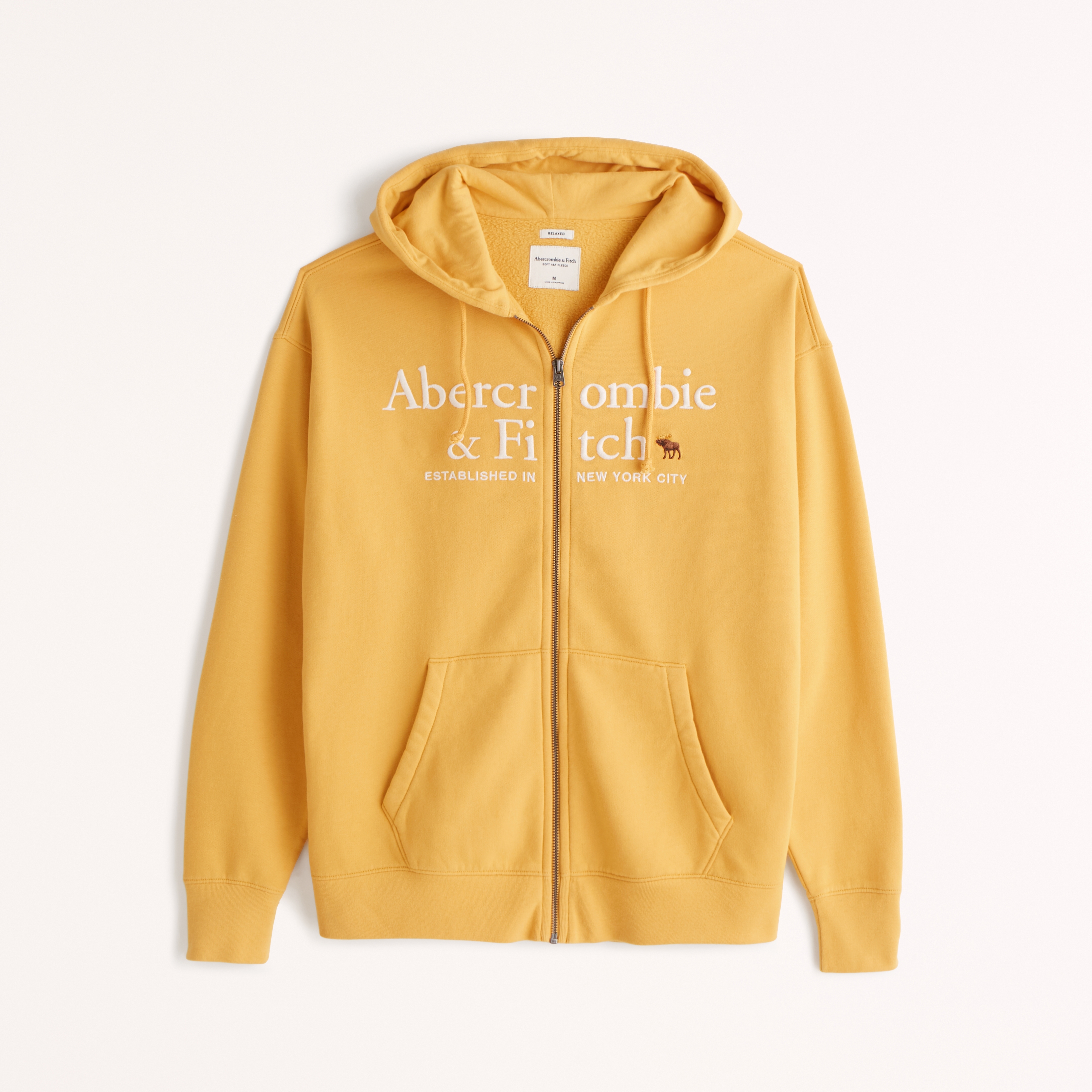 hoodie abercrombie