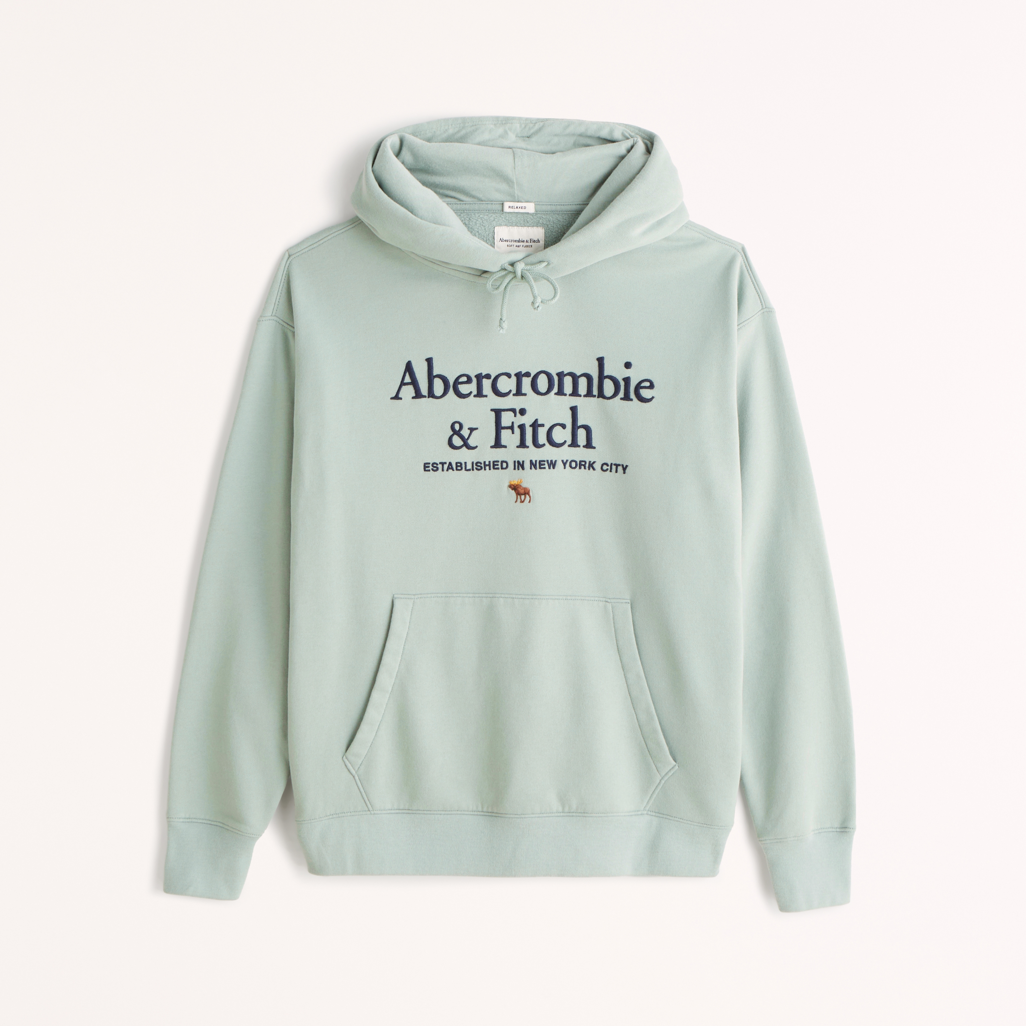 hoodie abercrombie