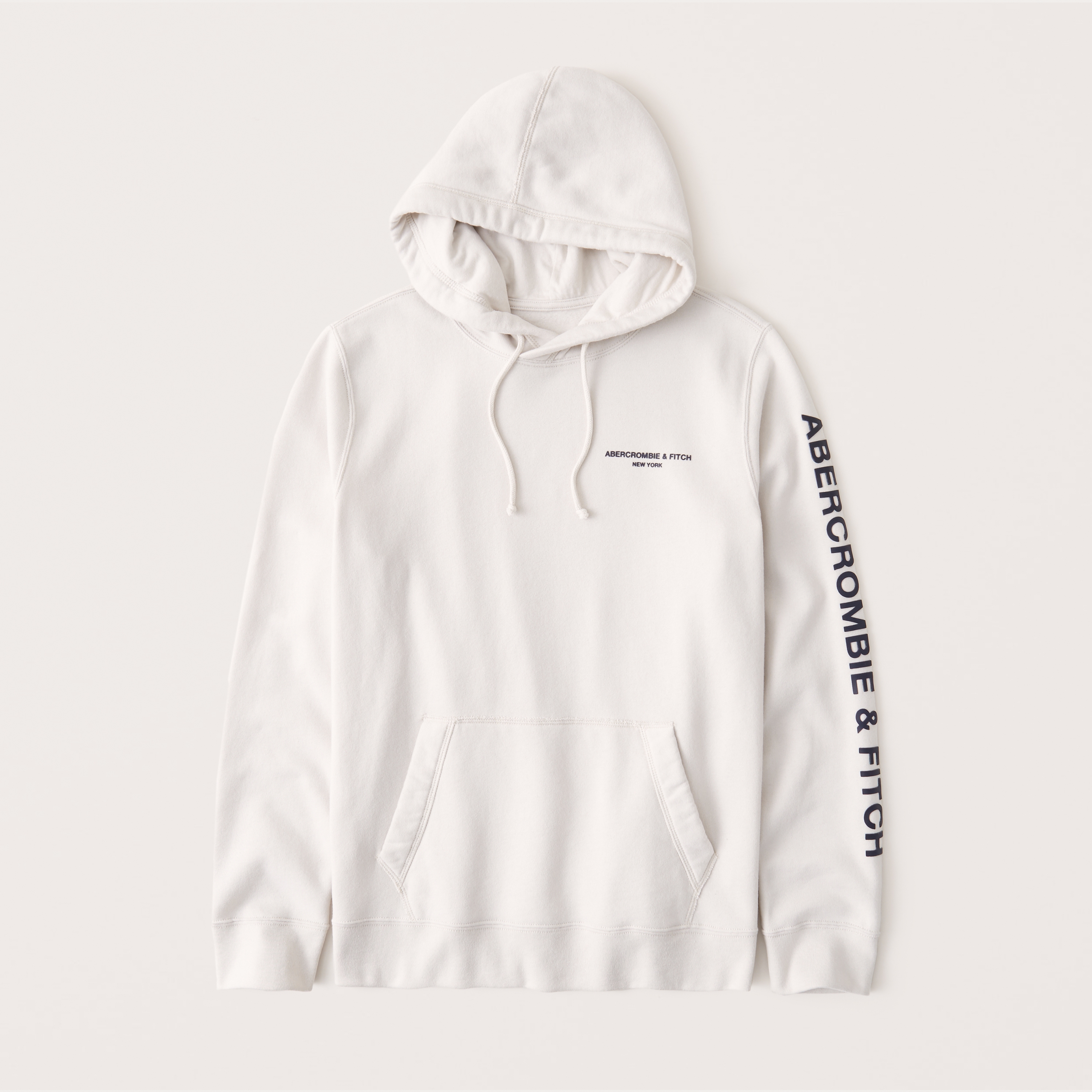 sweat capuche abercrombie