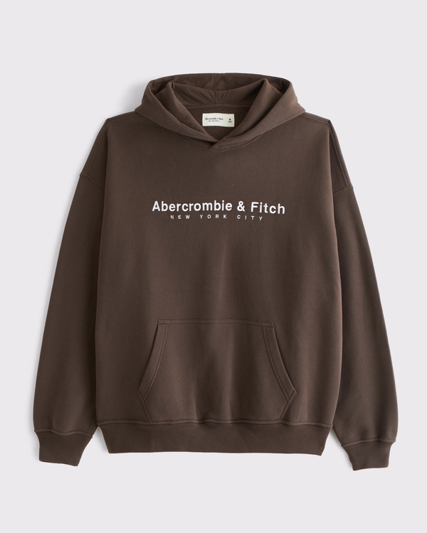 ★Abercrombie & Fitch★バドワイザーグラフィックスウェット Men's Budweiser Graphic Crew Sweatshirt | Men's Tops