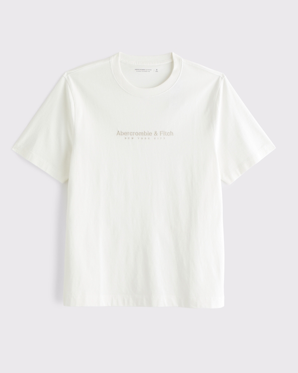 メンズ グラフィックTシャツ | クリアランス | Abercrombie & Fitch