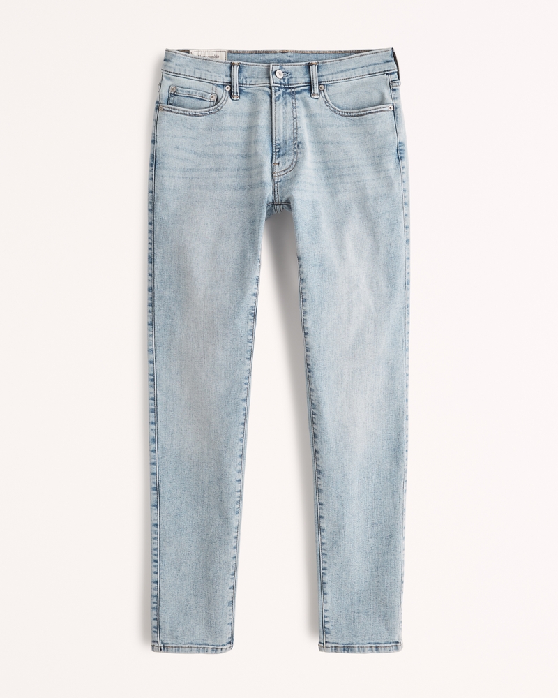 Abercrombie on sale 40x34 Skinny Jeans