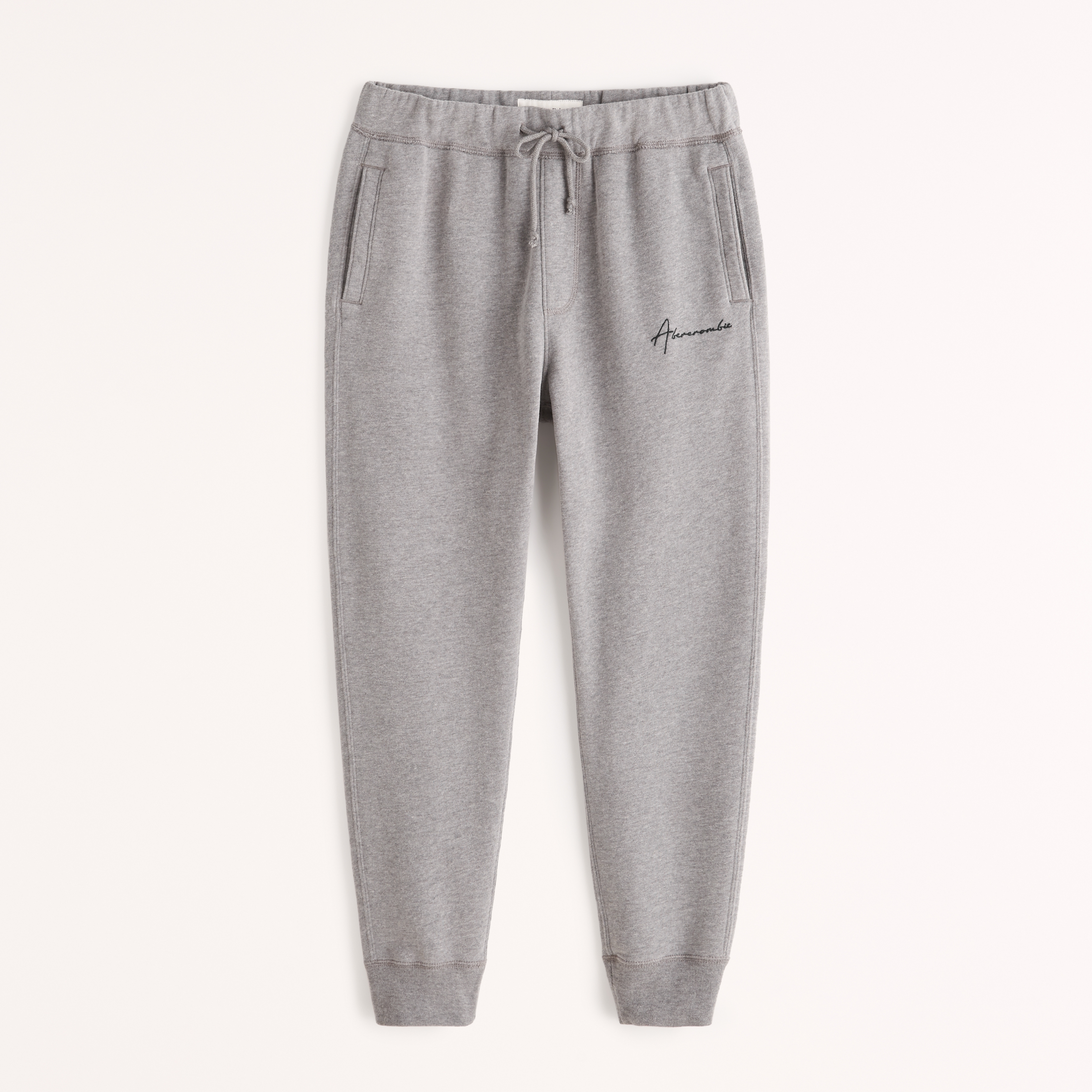 abercrombie sweatpants