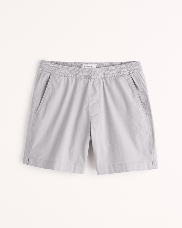 Men's Shorts Clearance Abercrombie & Fitch