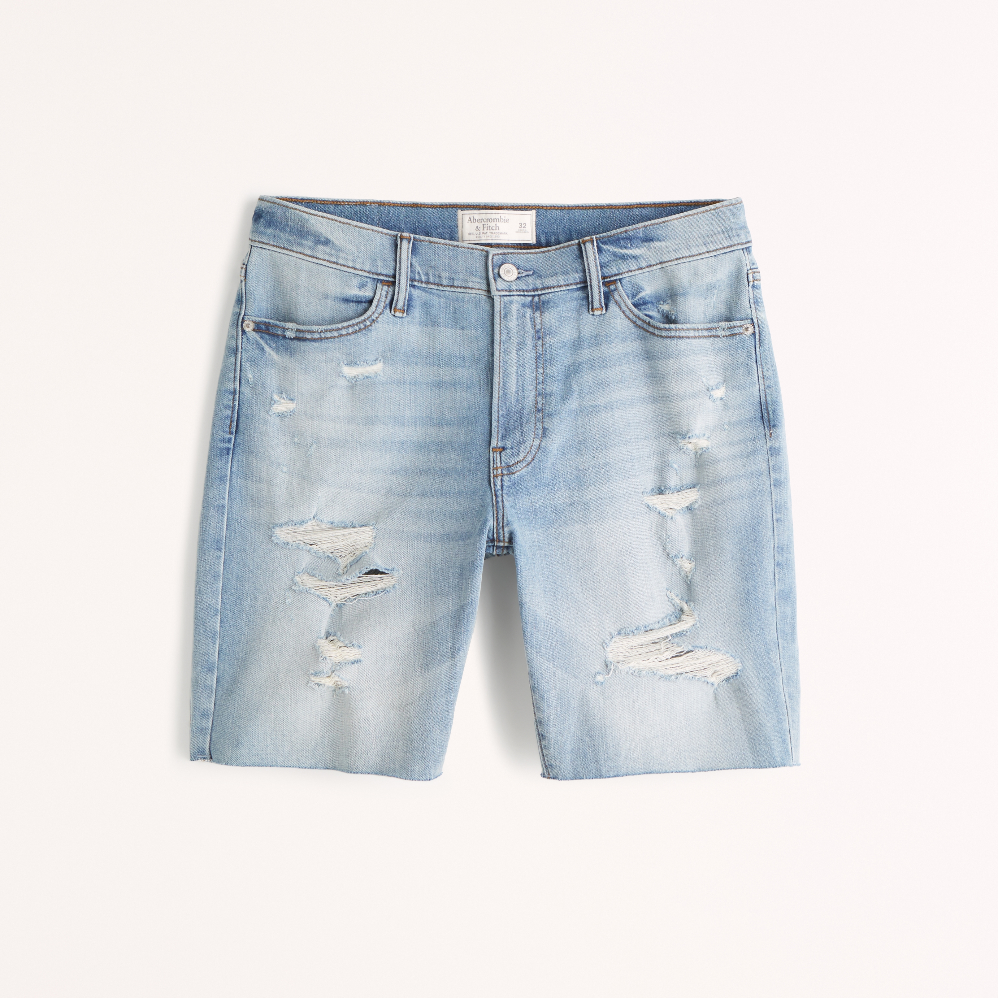 Men's 90s Denim Shorts | Men's Mens 