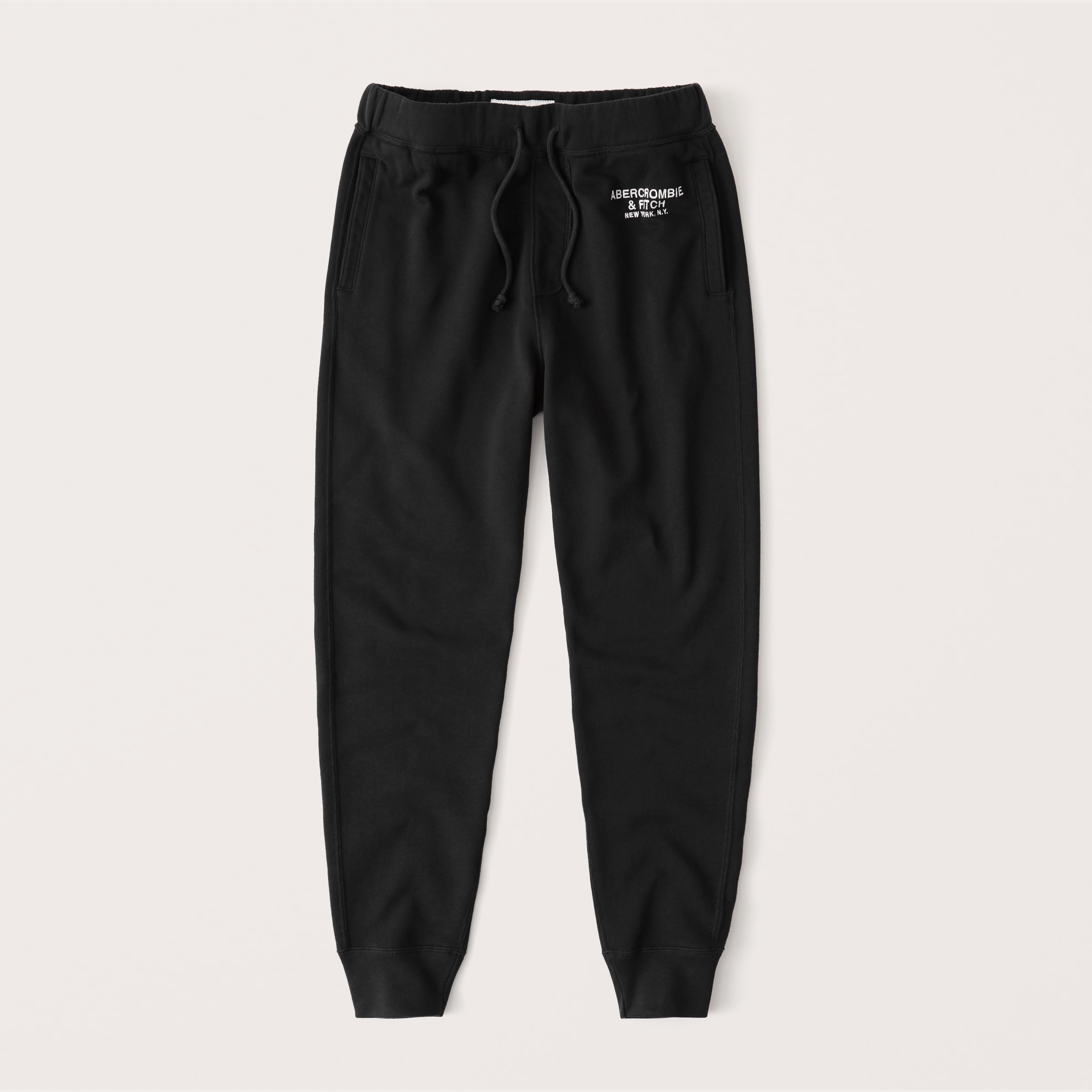 abercrombie & fitch sweatpants