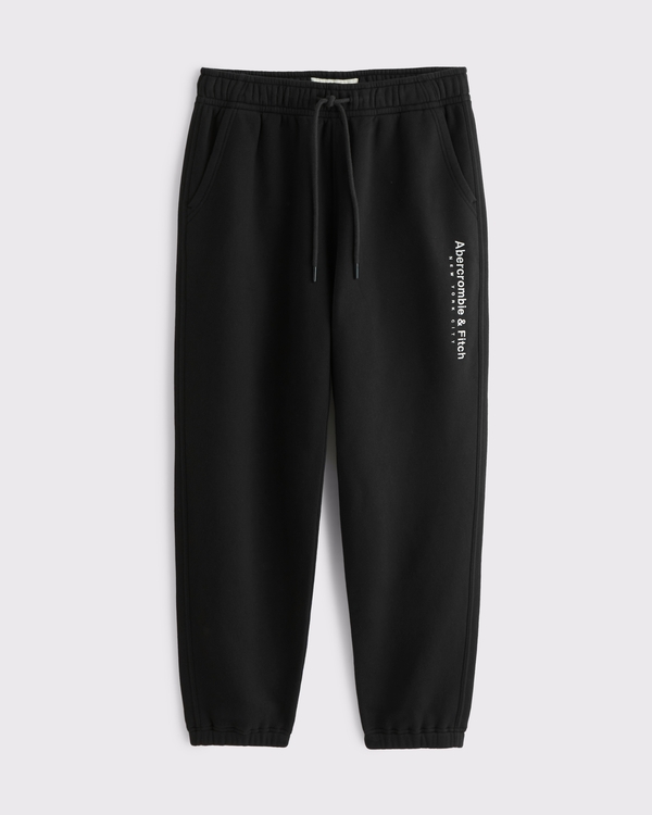 メンズ スウェットパンツ | クリアランス | Abercrombie & Fitch