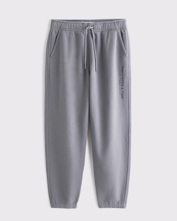 メンズ スウェットパンツ | クリアランス | Abercrombie & Fitch