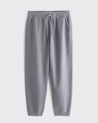 ロゴ シンチ スウェットパンツ