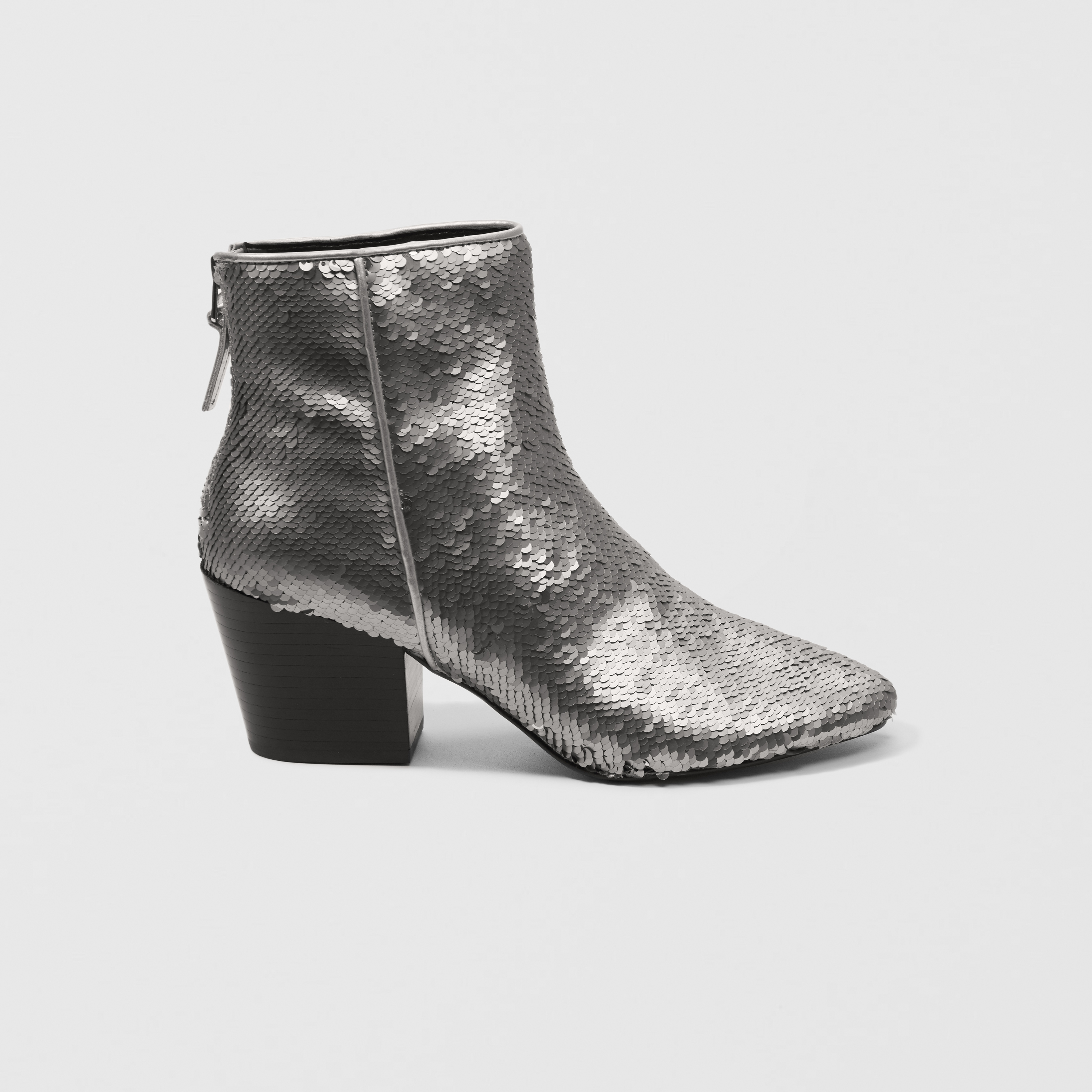 abercrombie and fitch fierce boots