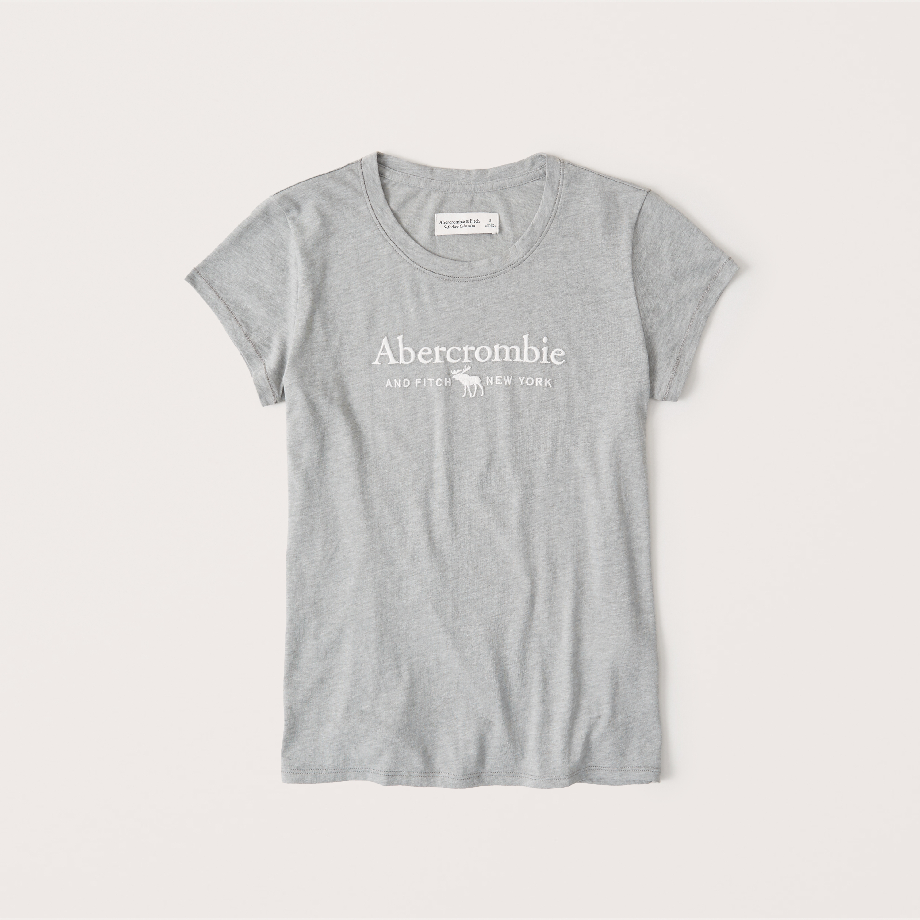 abercrombie womens tees