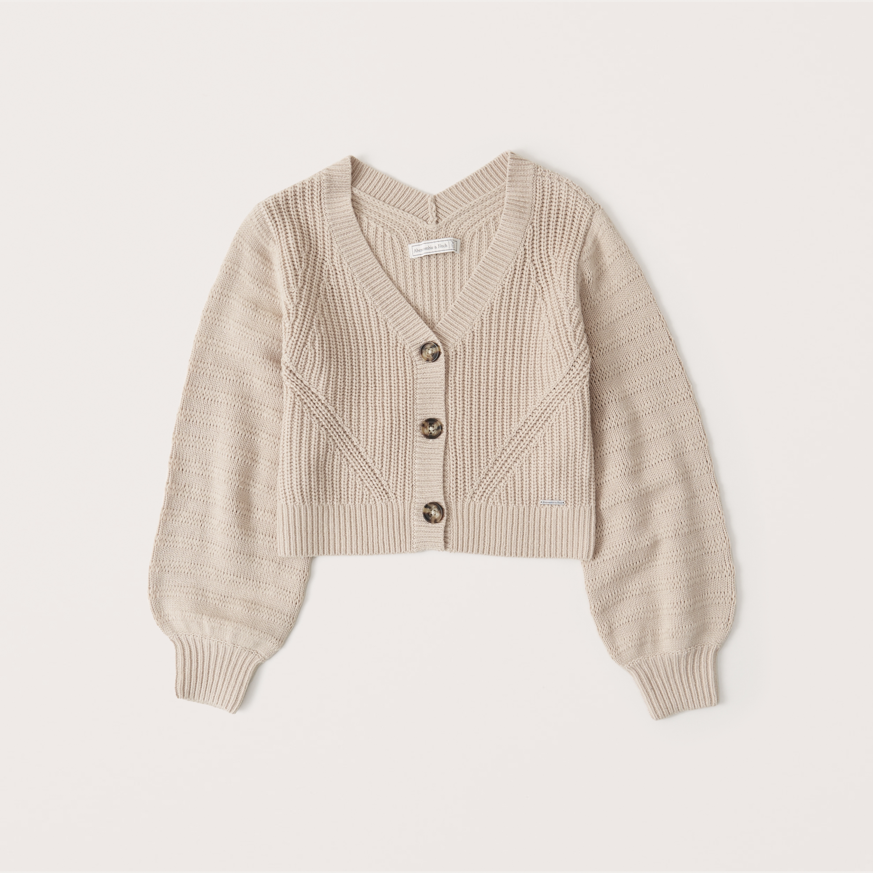 abercrombie cropped cardigan Welcome to Quality Engineering