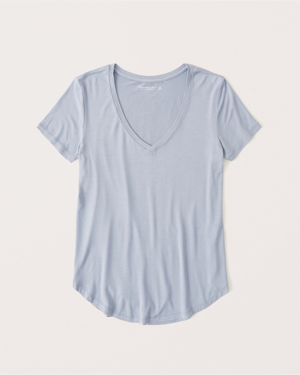 ウィメンズtシャツ タンクトップ Abercrombie Fitch