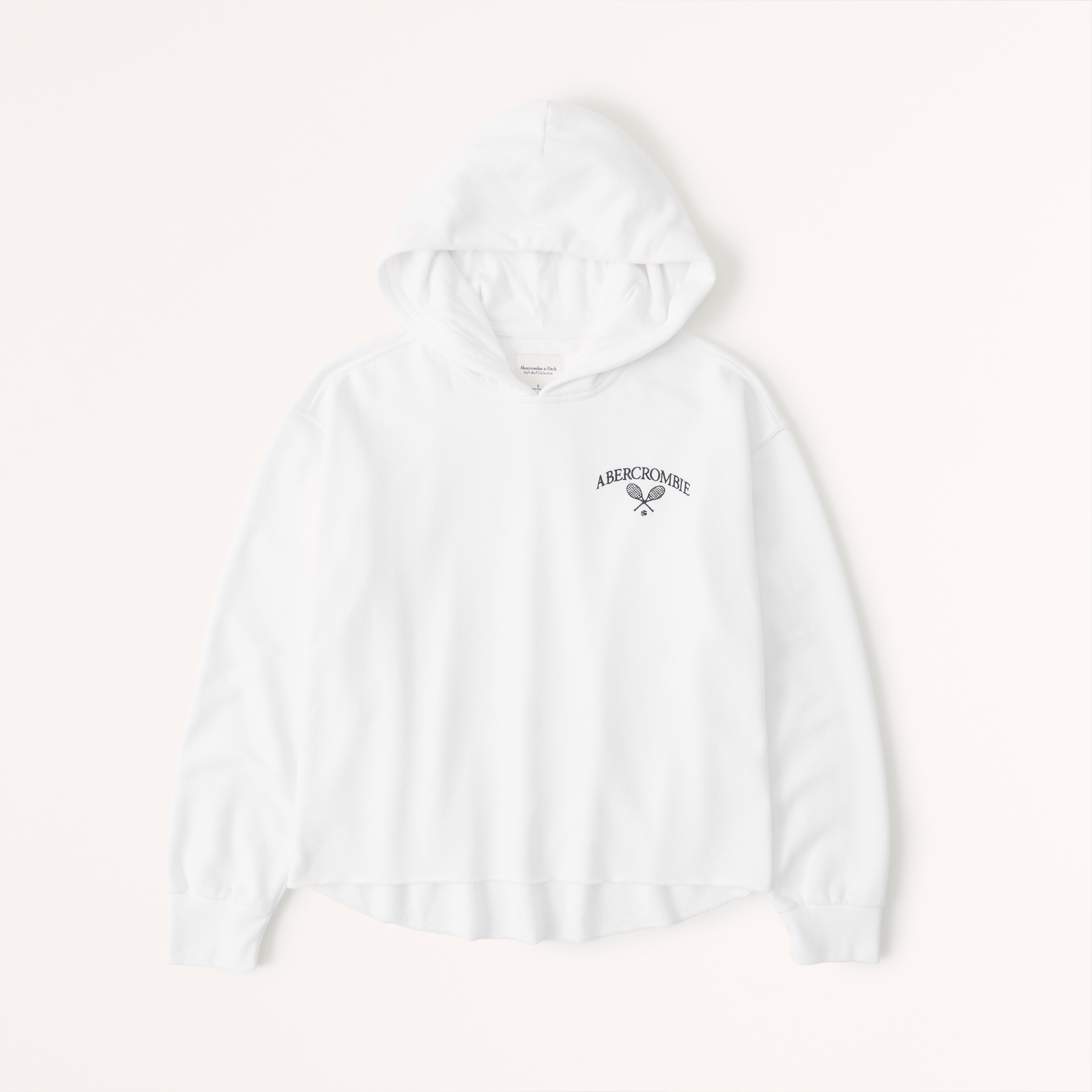 abercrombie sweat shirt