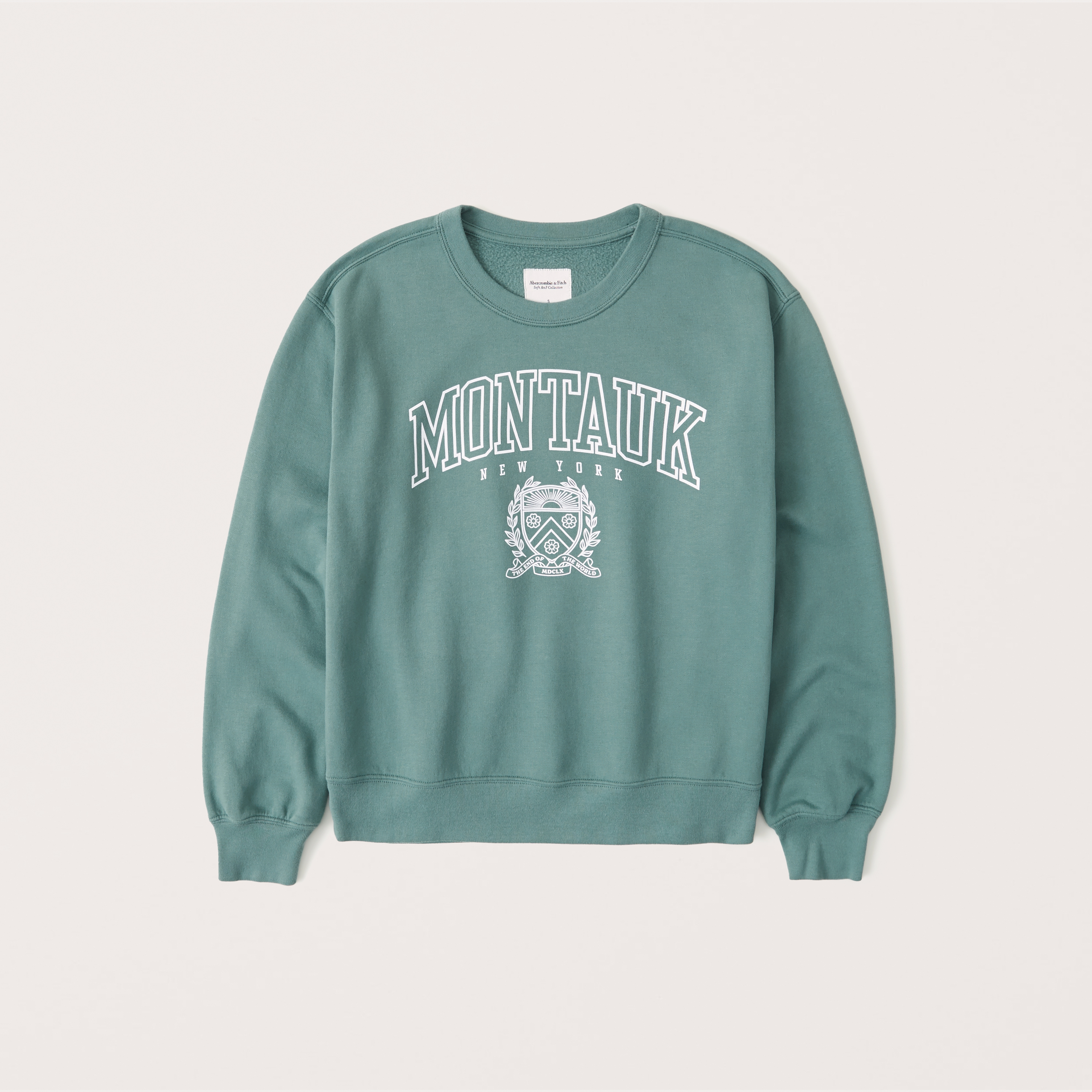abercrombie sweat shirt