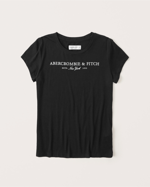 Women's Graphic Tees | Abercrombie & Fitch