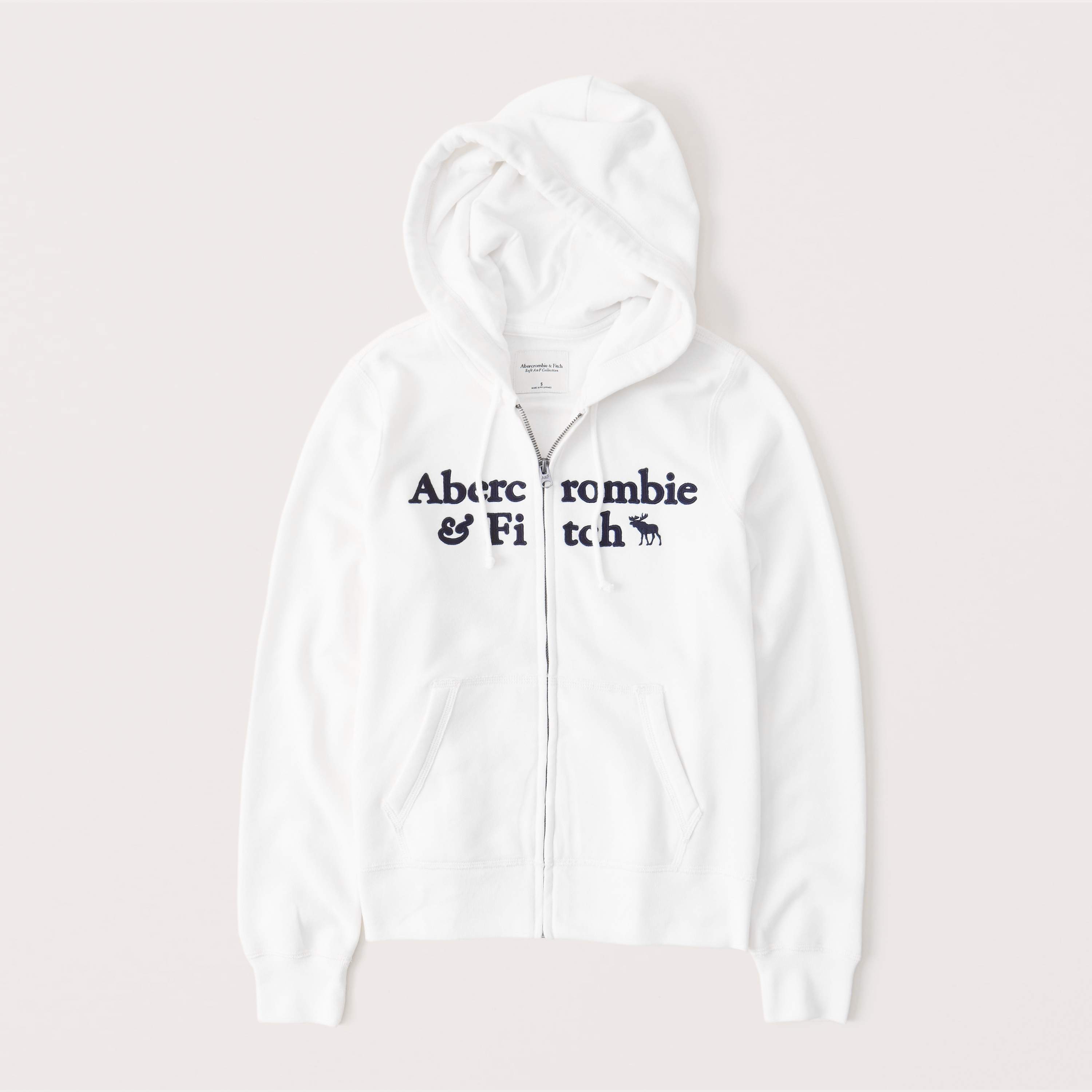 hoodie abercrombie