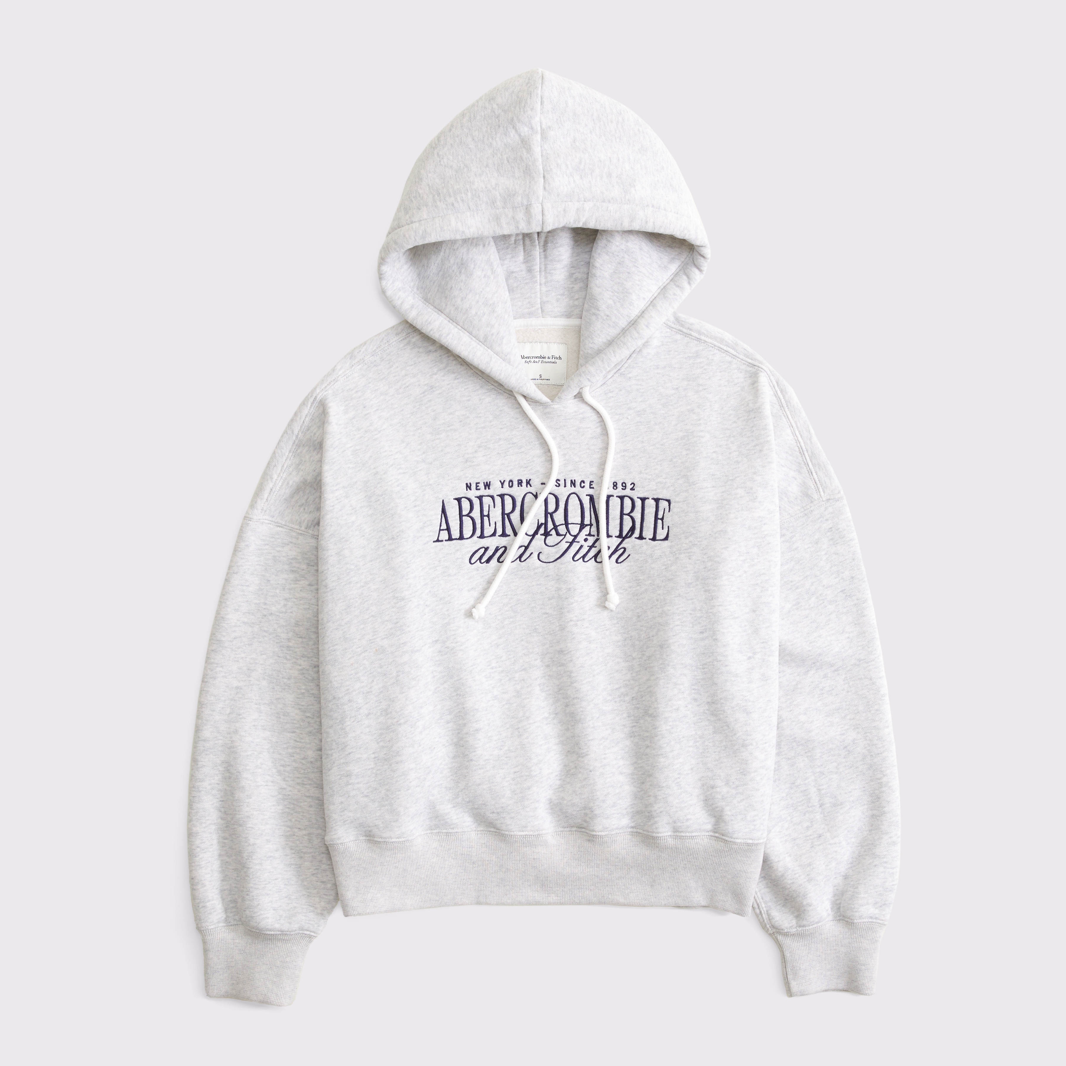 パーカー・フーディ Undermycar GRAVE OF PRIEST VINTAGE EFFECT HOODIE 5FT2054 Women's Logo Popover Hoodie | Women's A&F Logo Shop