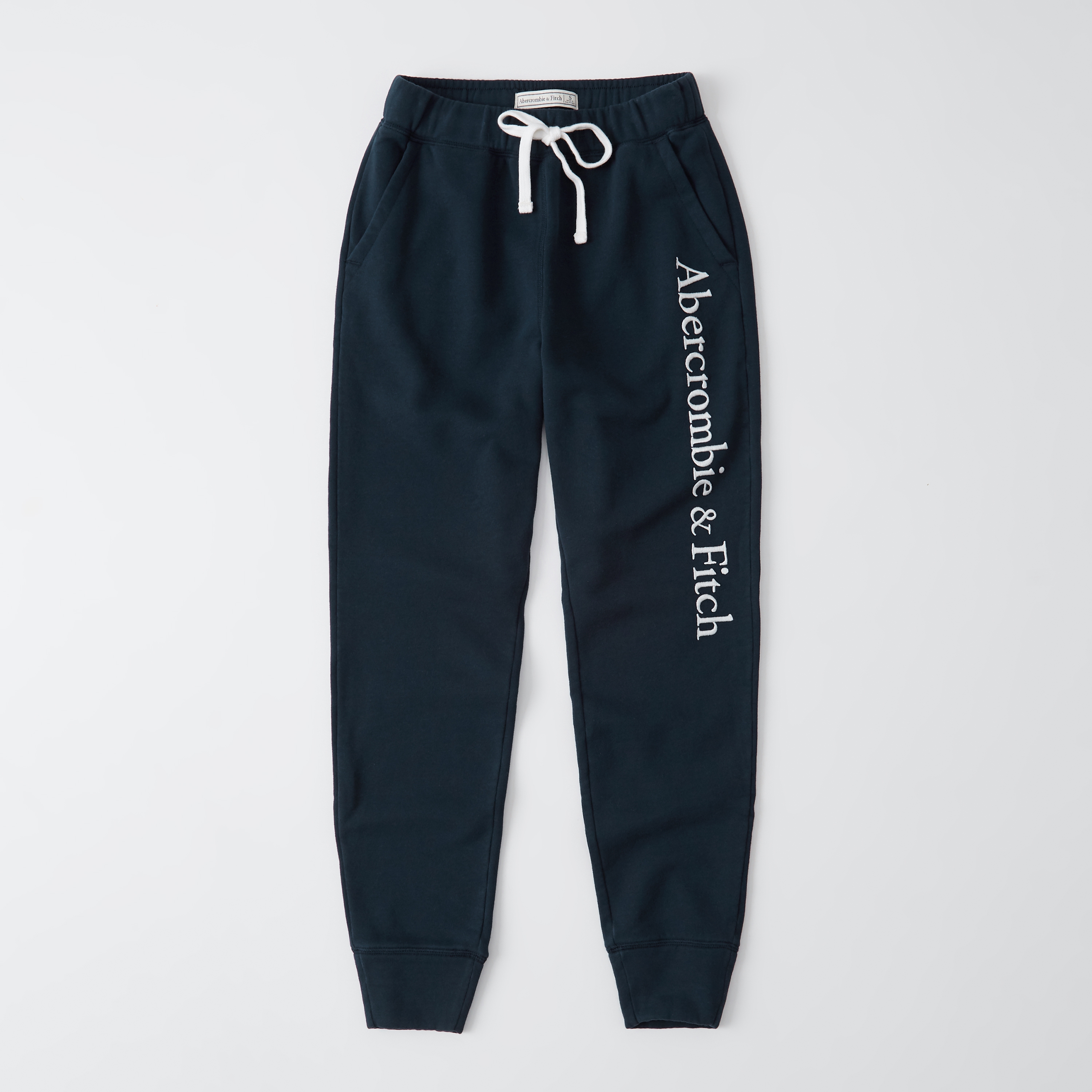 abercrombie joggers