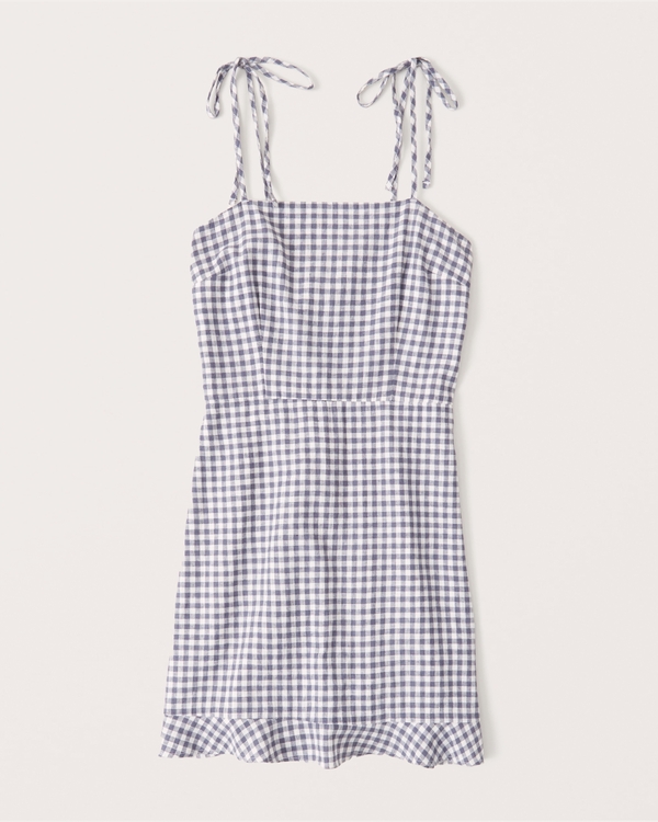 ウィメンズ ワンピース ジャンプスーツ Abercrombie Fitch