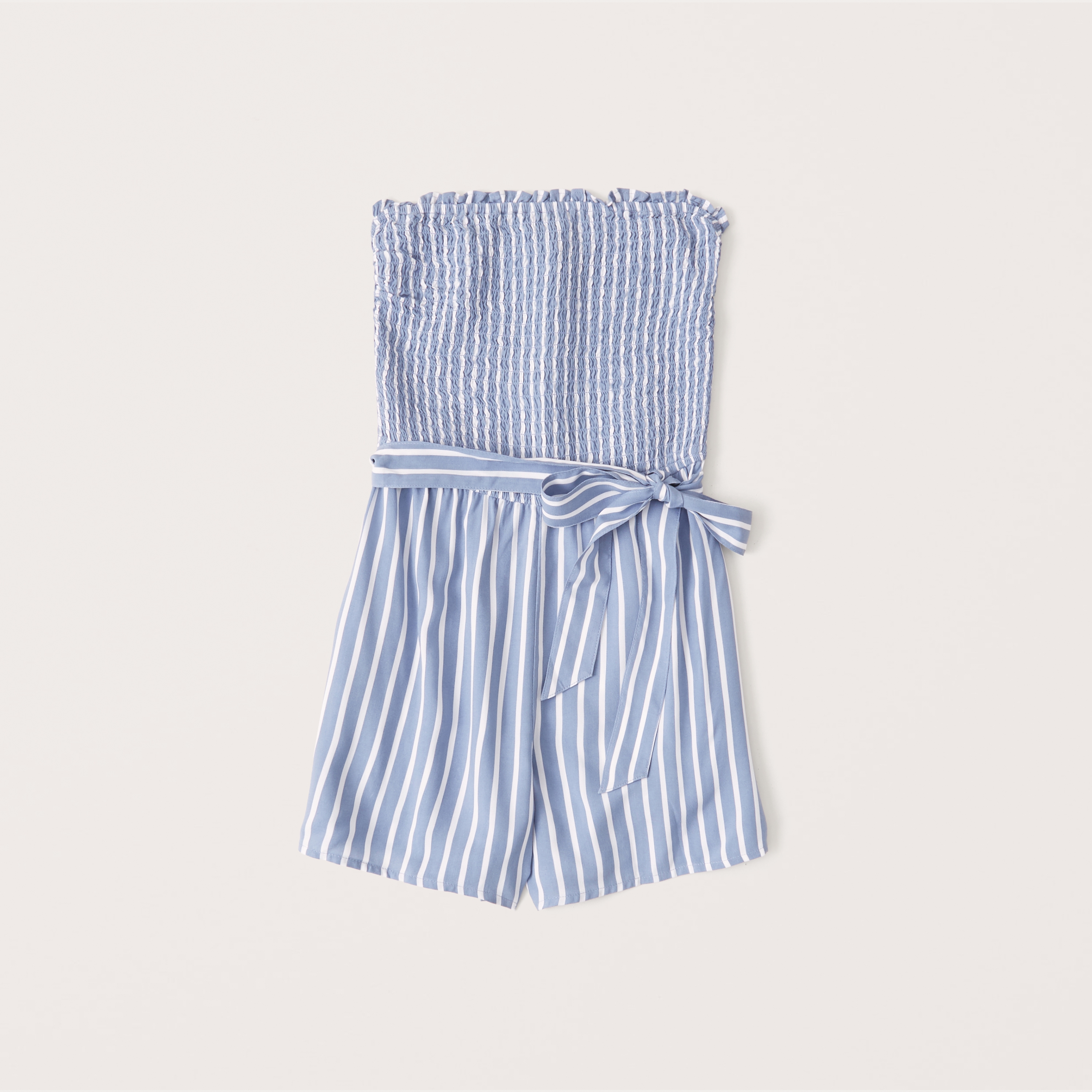 abercrombie and fitch romper