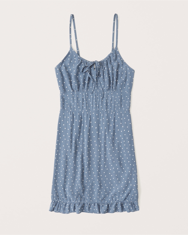 ウィメンズ ワンピース ジャンプスーツ Abercrombie Fitch