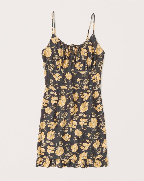 ウィメンズ ワンピース ジャンプスーツ Abercrombie Fitch