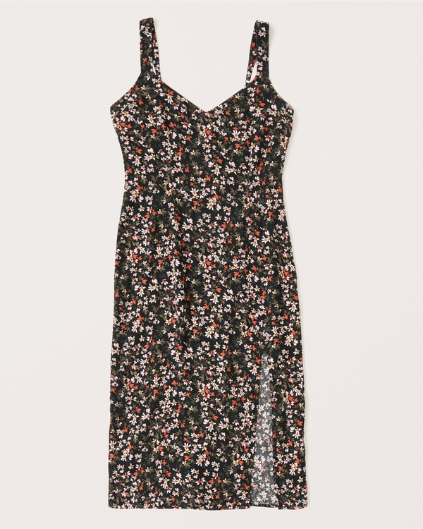 ウィメンズ ワンピース ジャンプスーツ Abercrombie Fitch