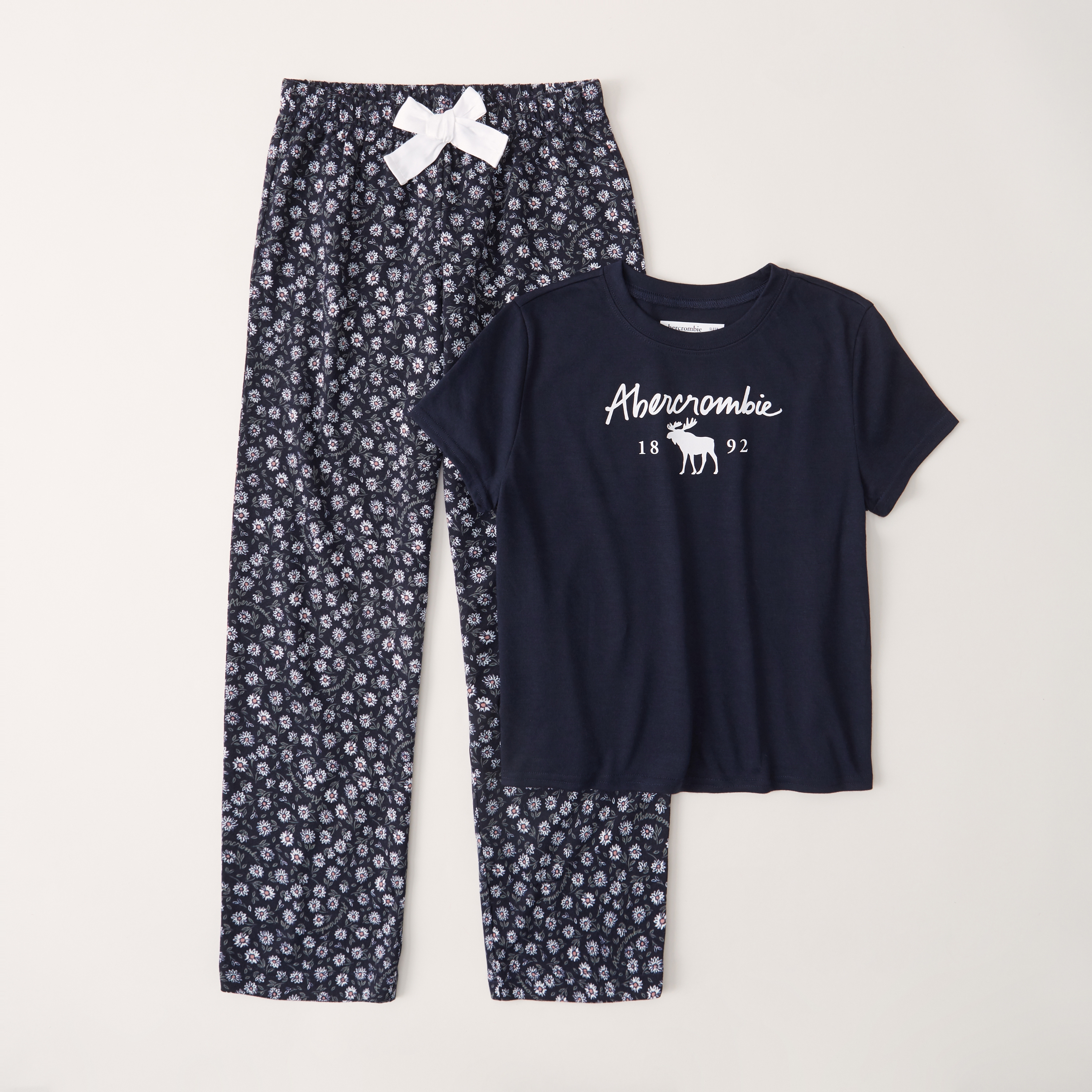 abercrombie pajamas