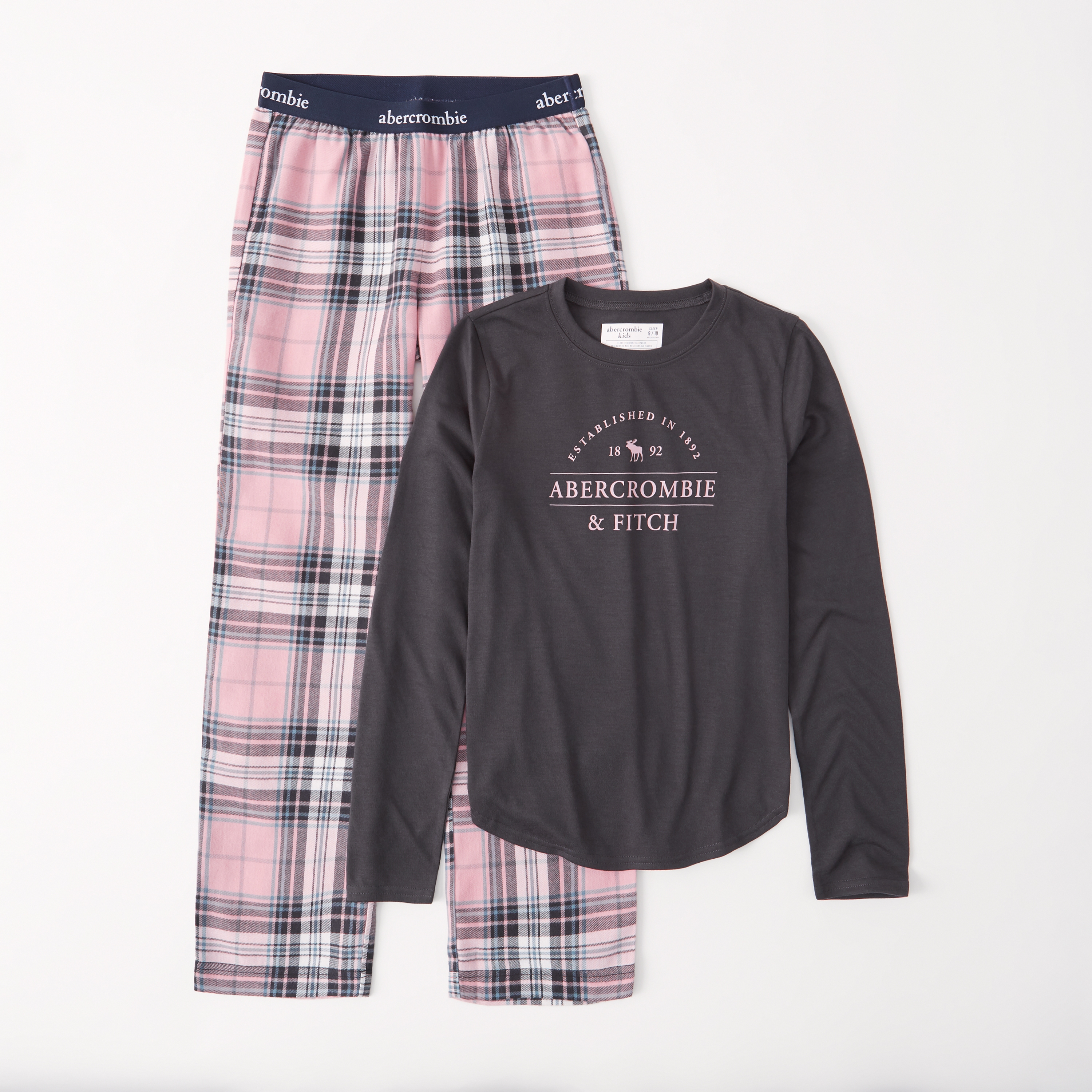 abercrombie pjs Convenient shopping OFF 68