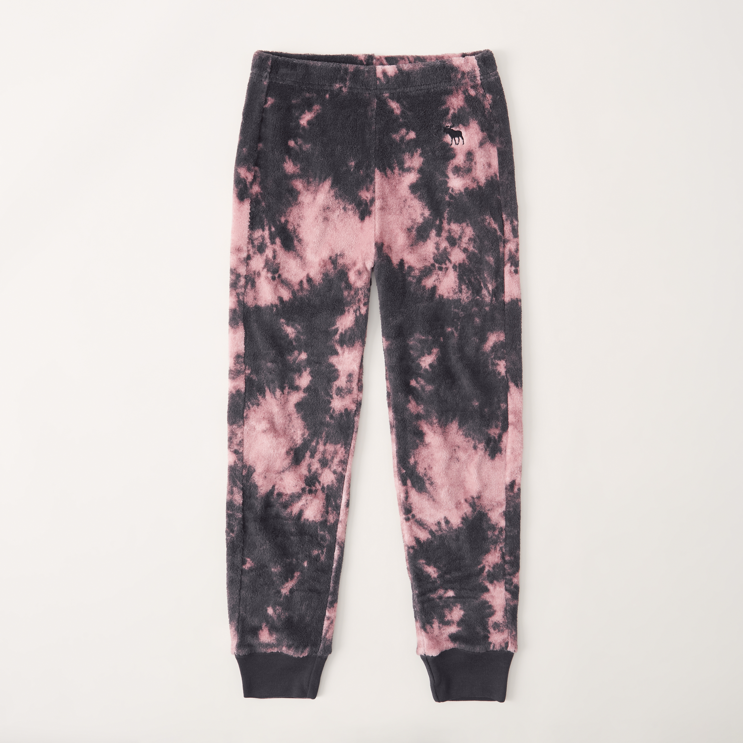 abercrombie cozy sleep joggers