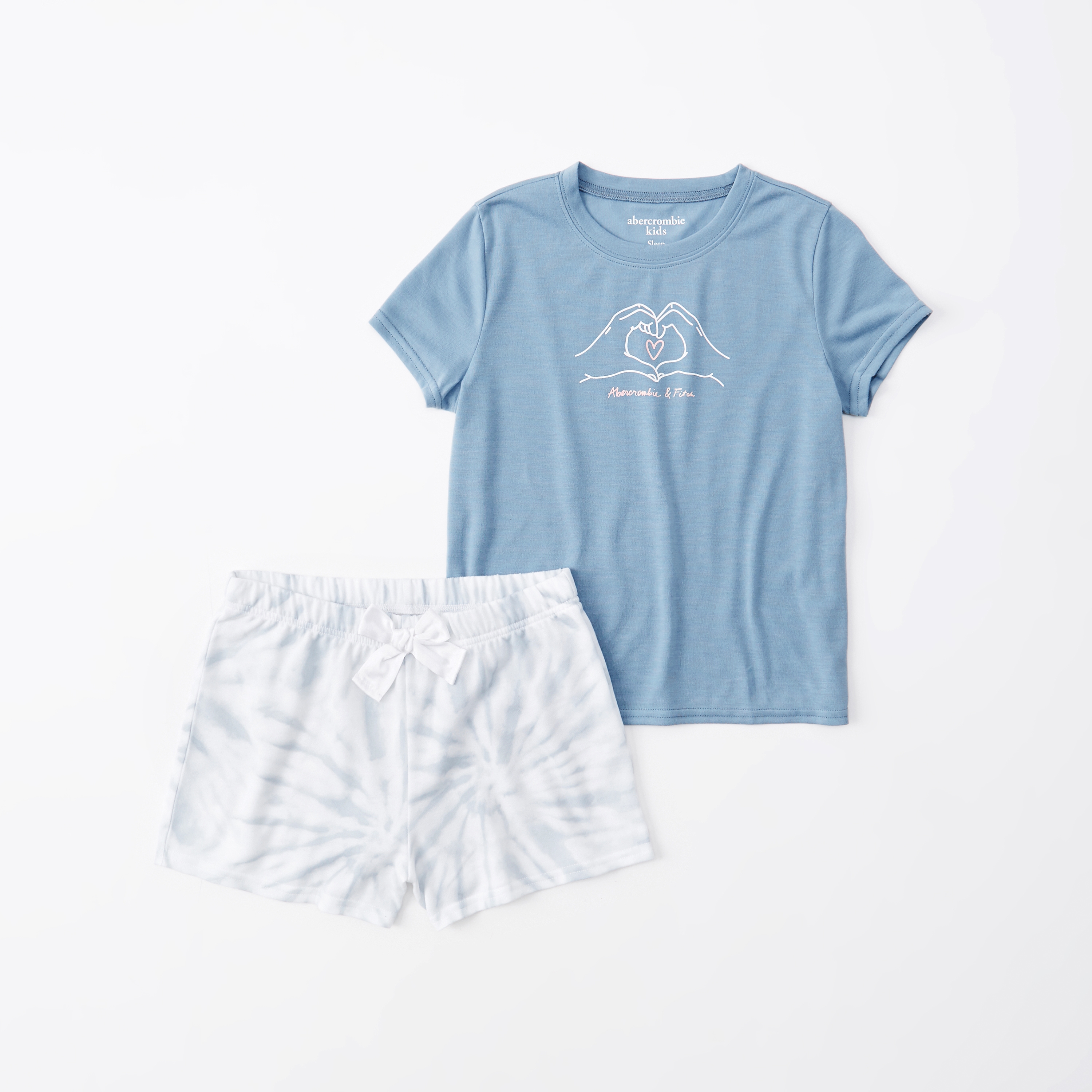 abercrombie & fitch sleepwear