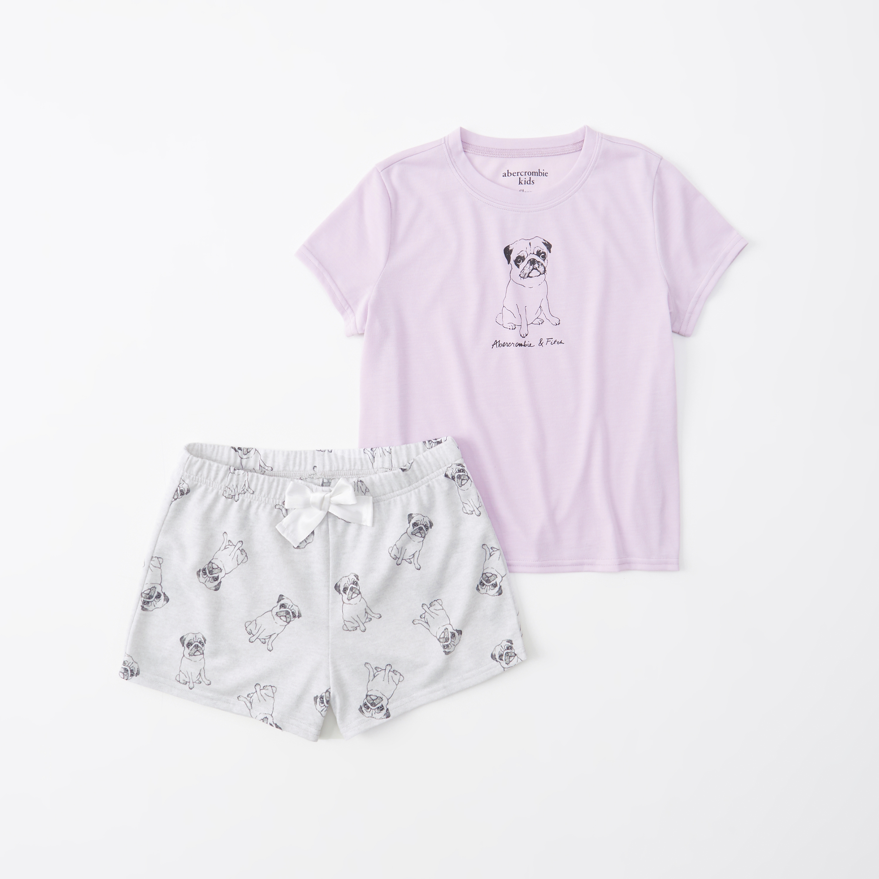 girls pajamas | abercrombie kids