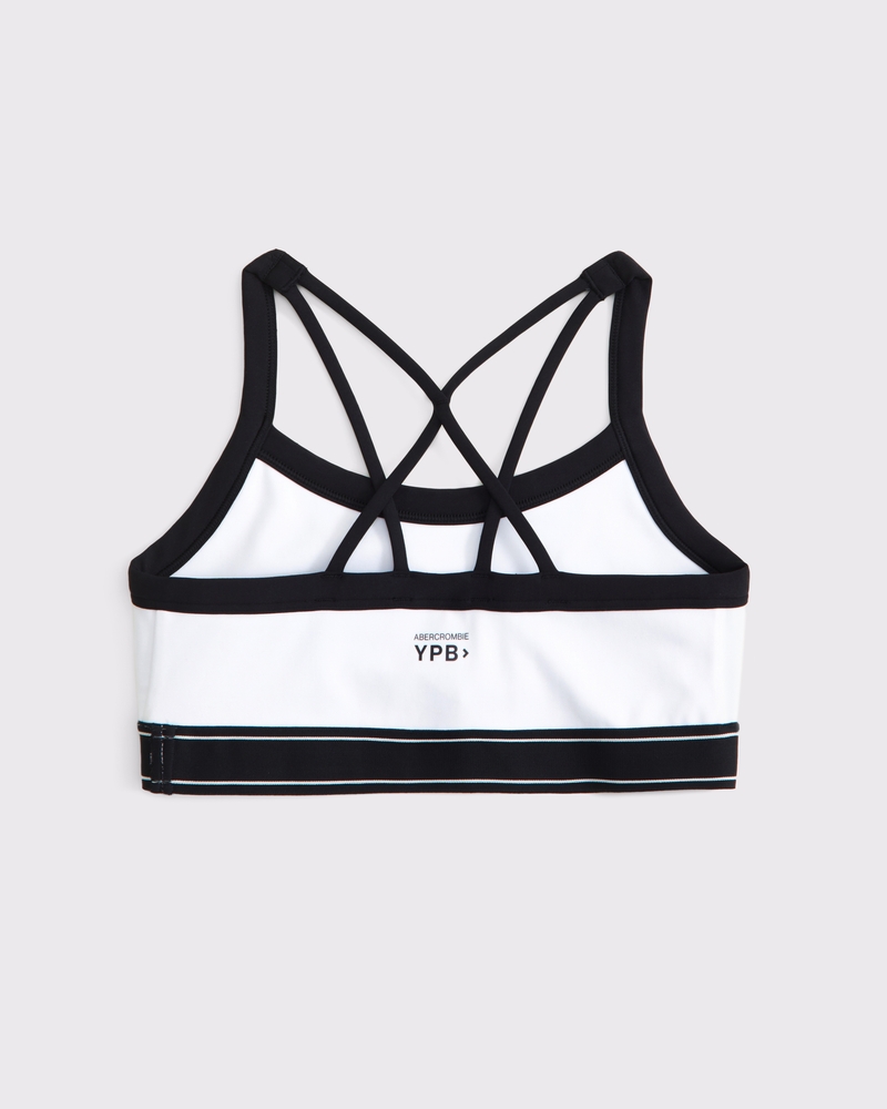 ypb sports bra