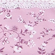 pink und grün, mehrfarbig