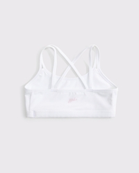 ypb strappy sports bra