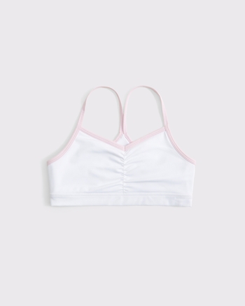 ypb cinched sports bra from Abercrombie & Fitch - $12.99