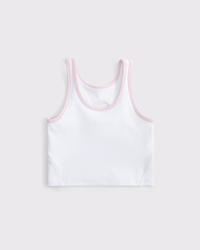 ypb long-length sports bra
