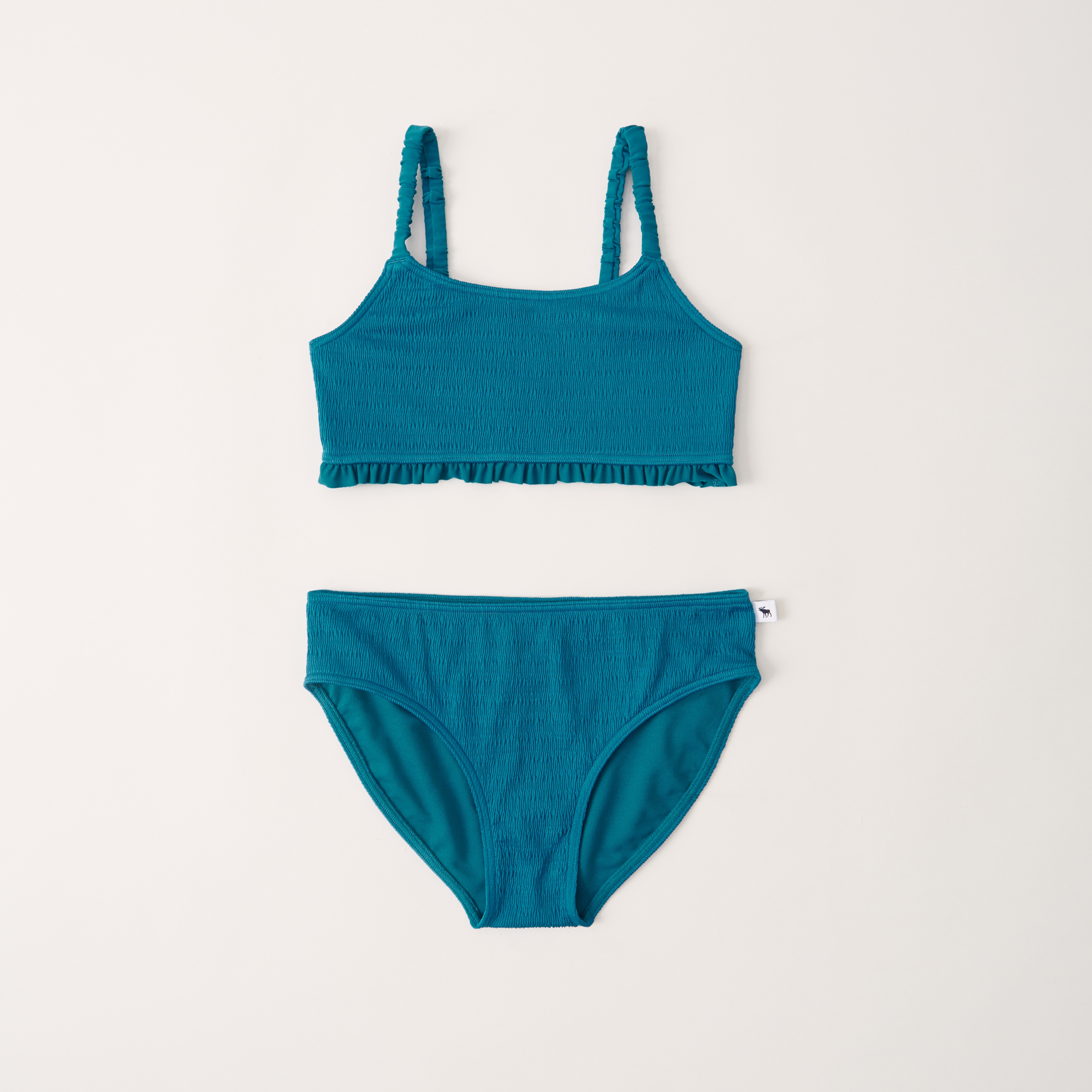 abercrombie kids bathing suit