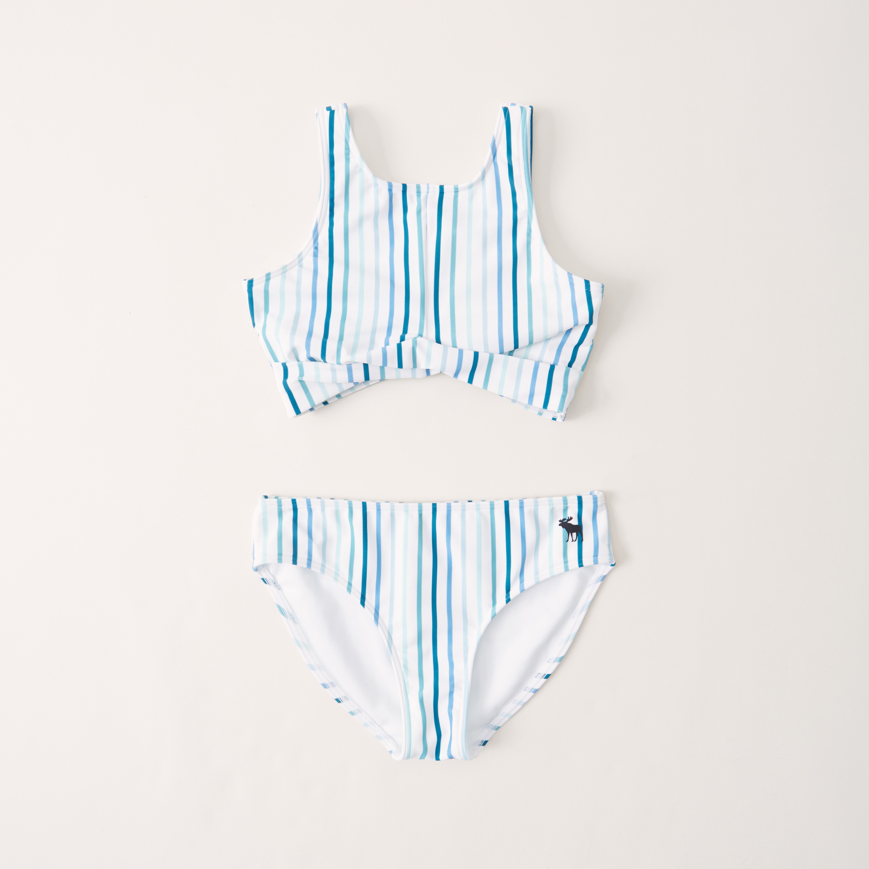 abercrombie kids swimsuits