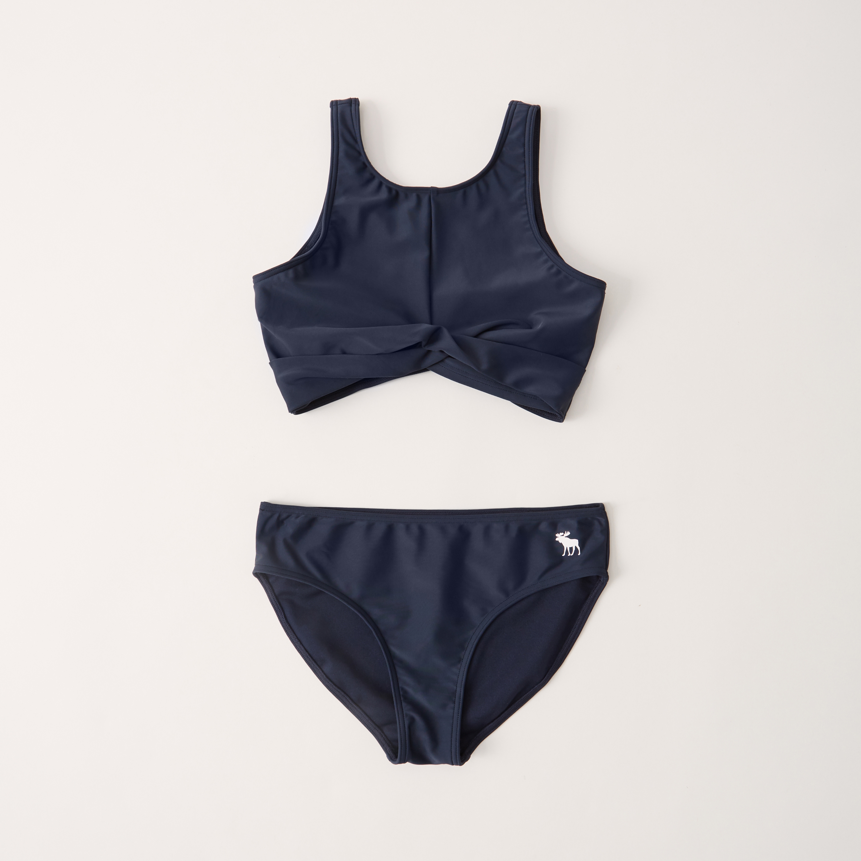 abercrombie girls swimsuits