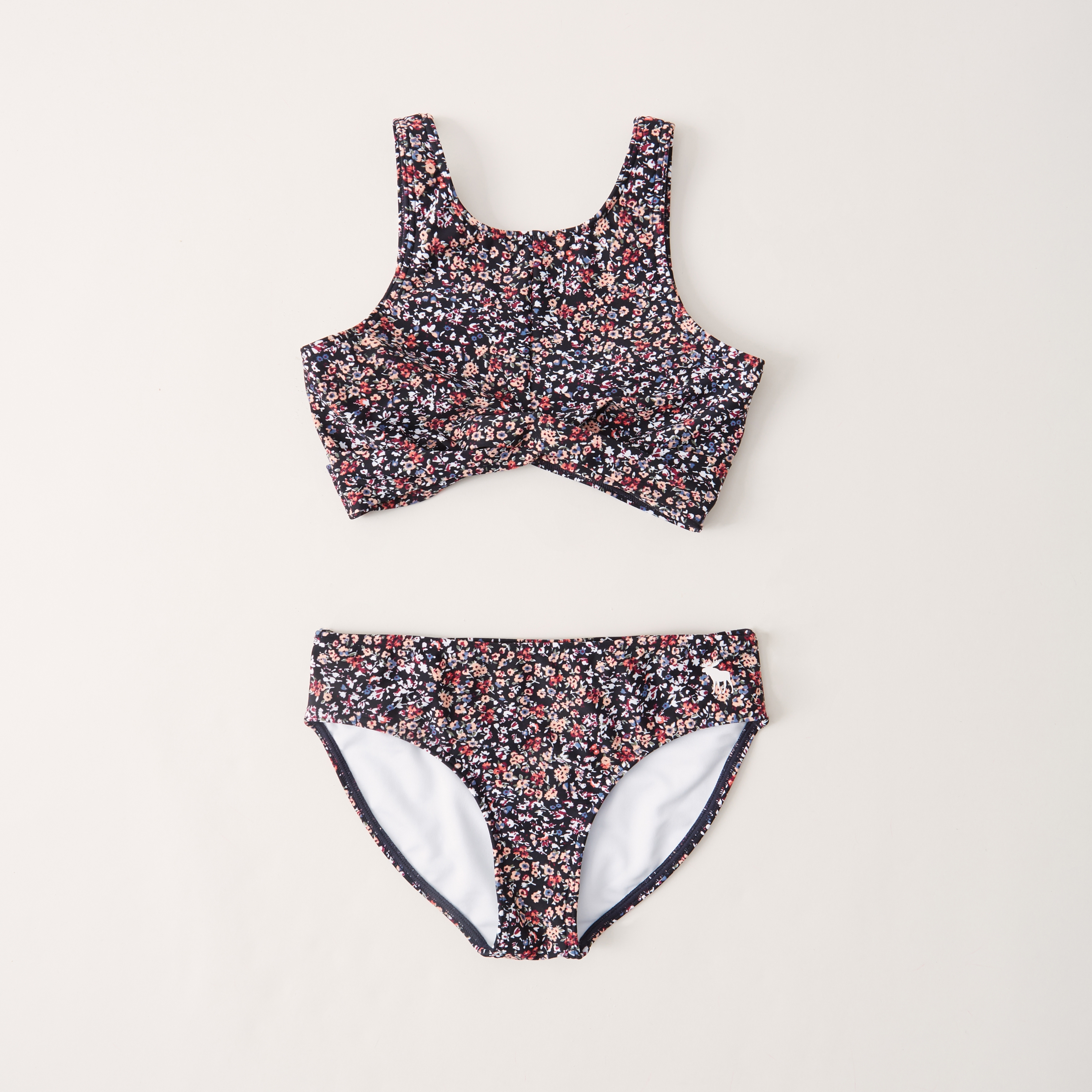 abercrombie kids swimsuits