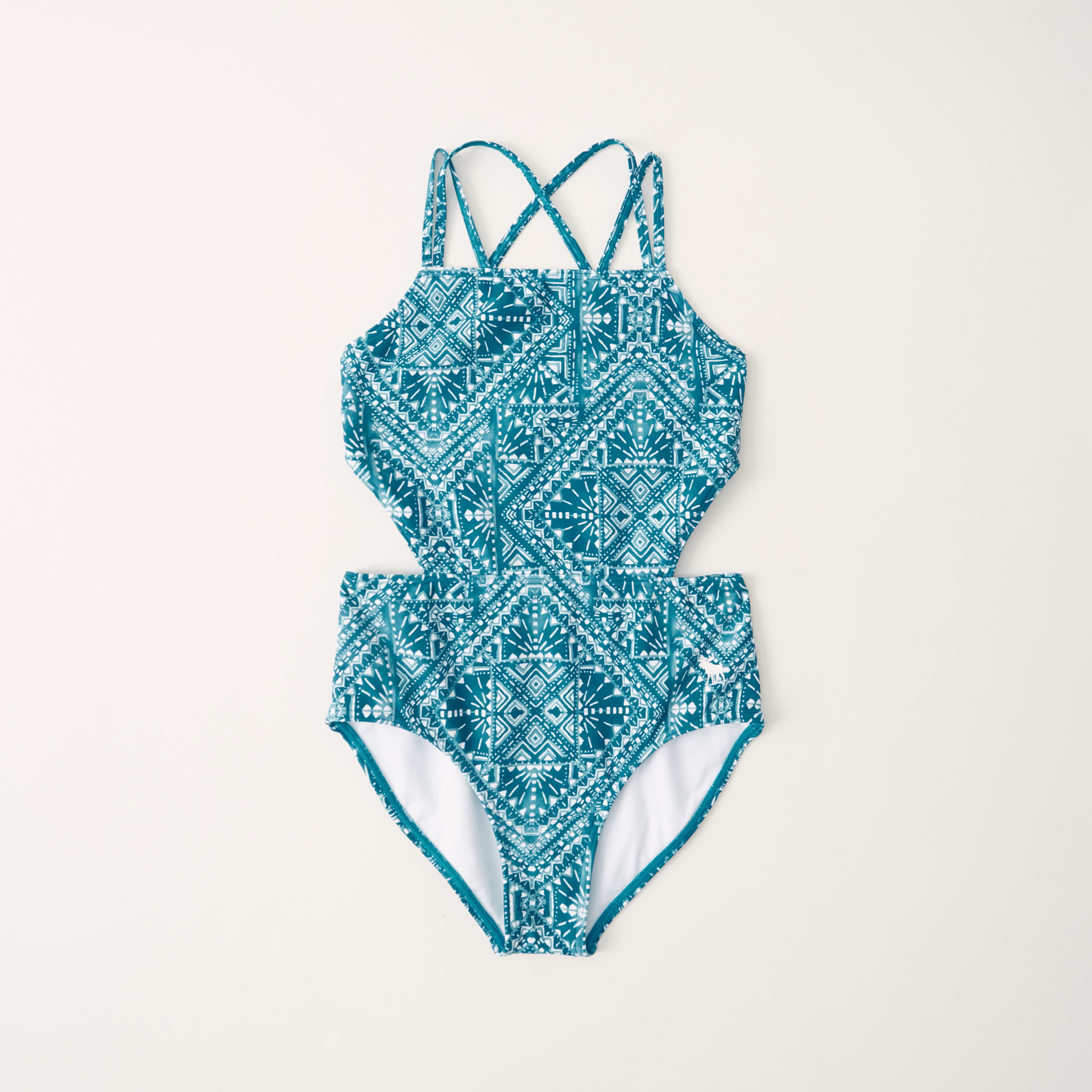 maillot de bain abercrombie