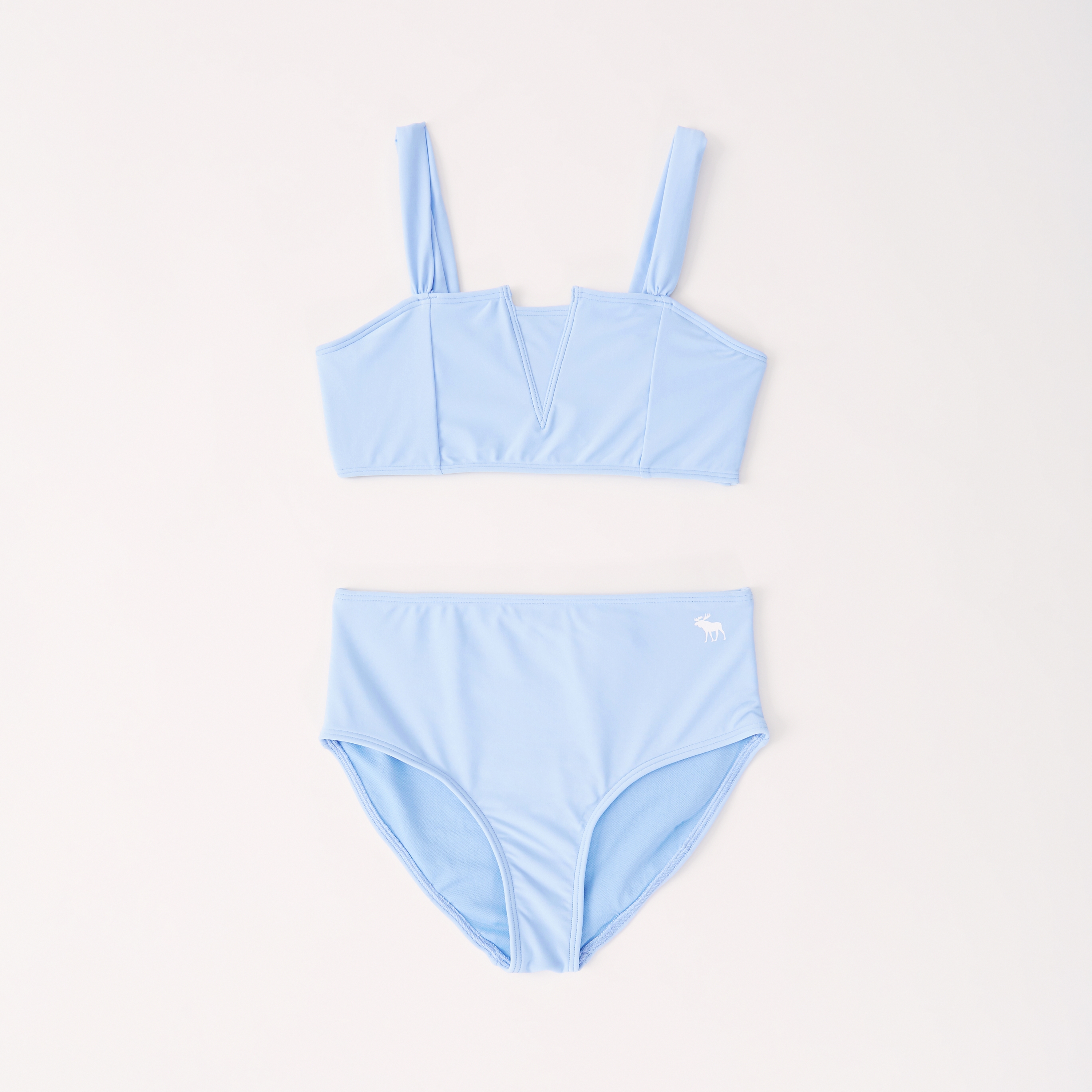 abercrombie kids bikini