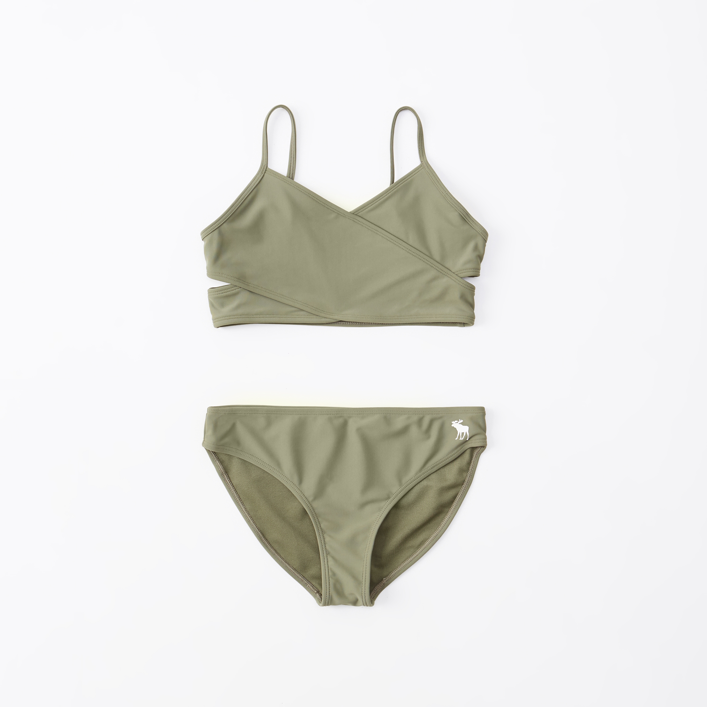 abercrombie womens bathing suits