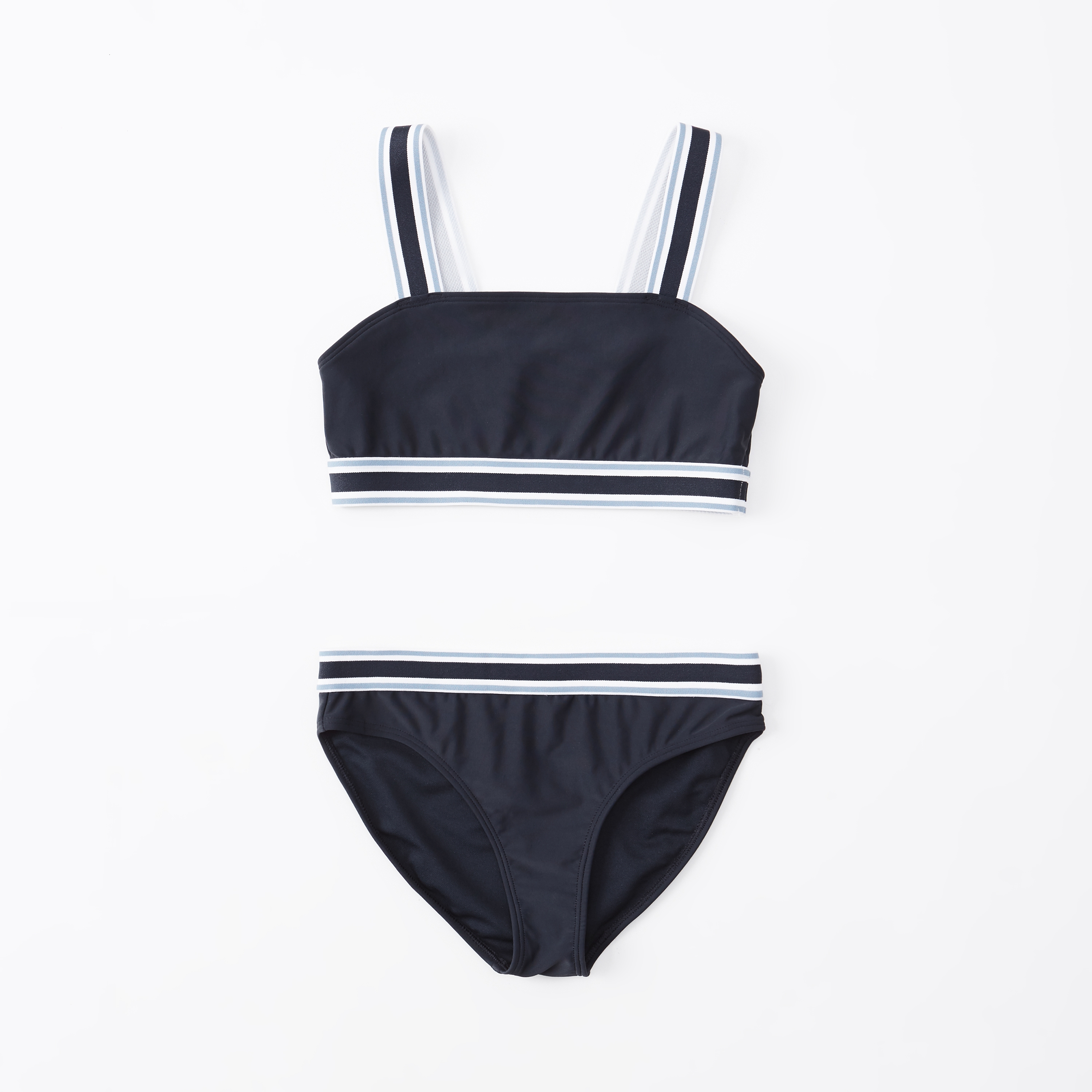 girls two-piece icon swimsuit | girls 